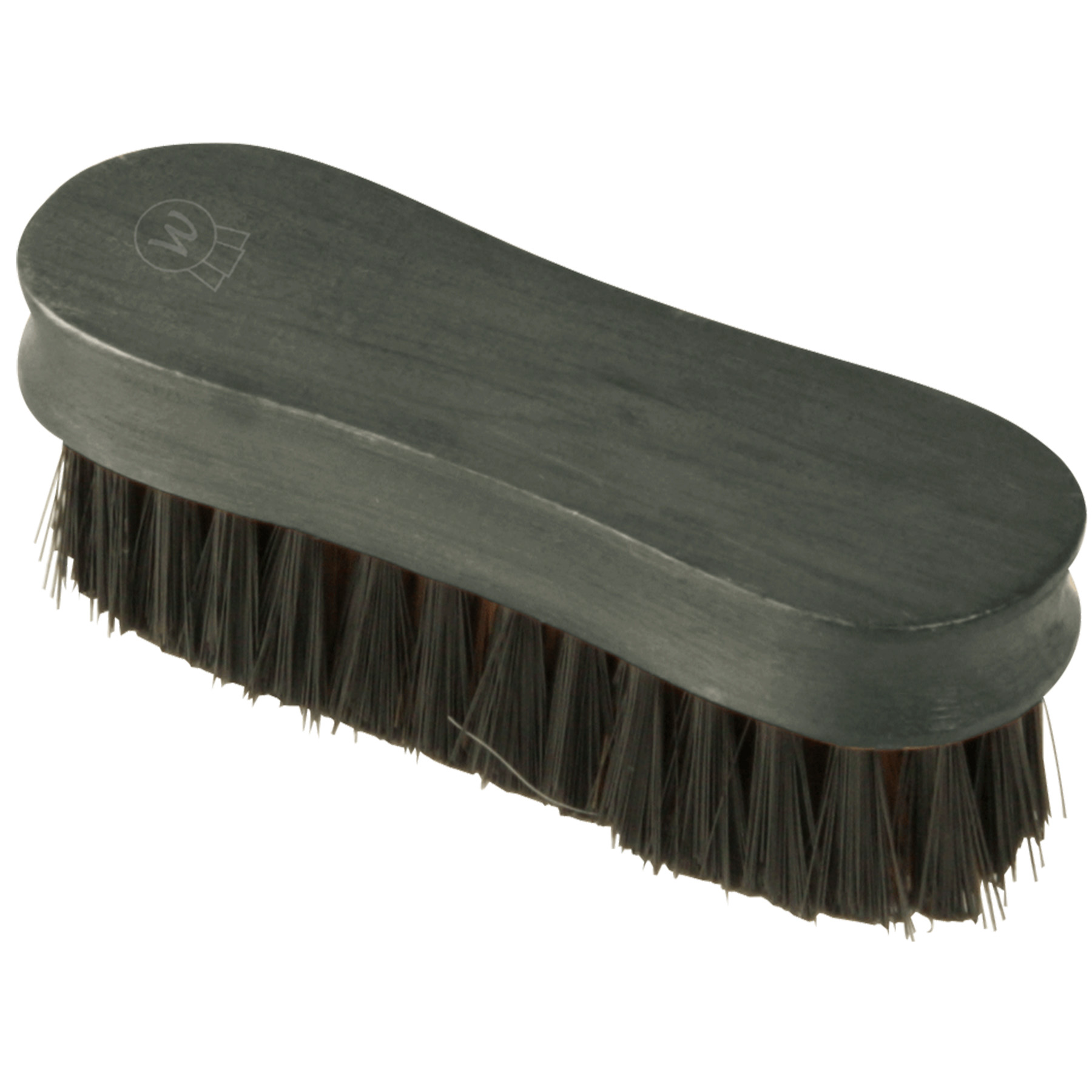 HW head brush 12 cm, soft bristles