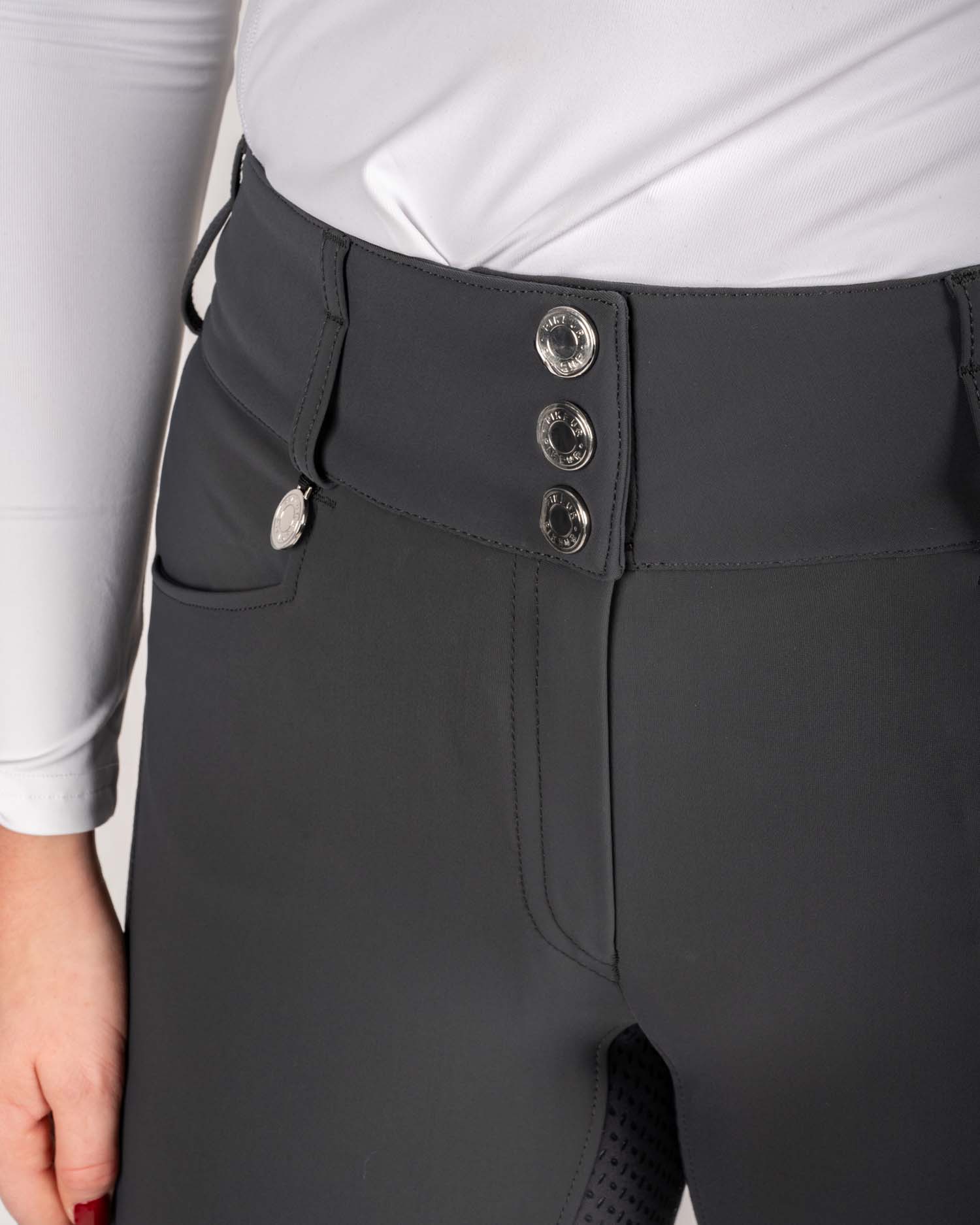 Ladies riding breeches New Candela with full grip