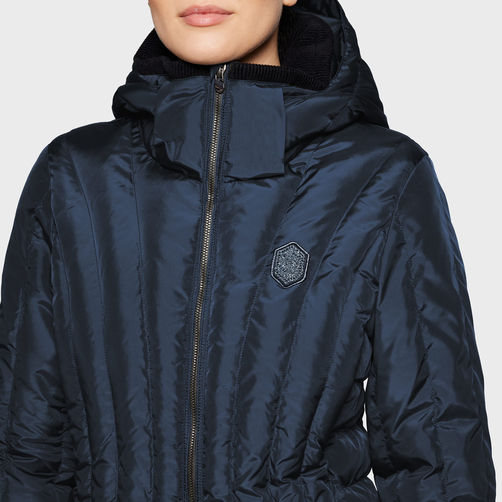 Jacke Damen Courchevel