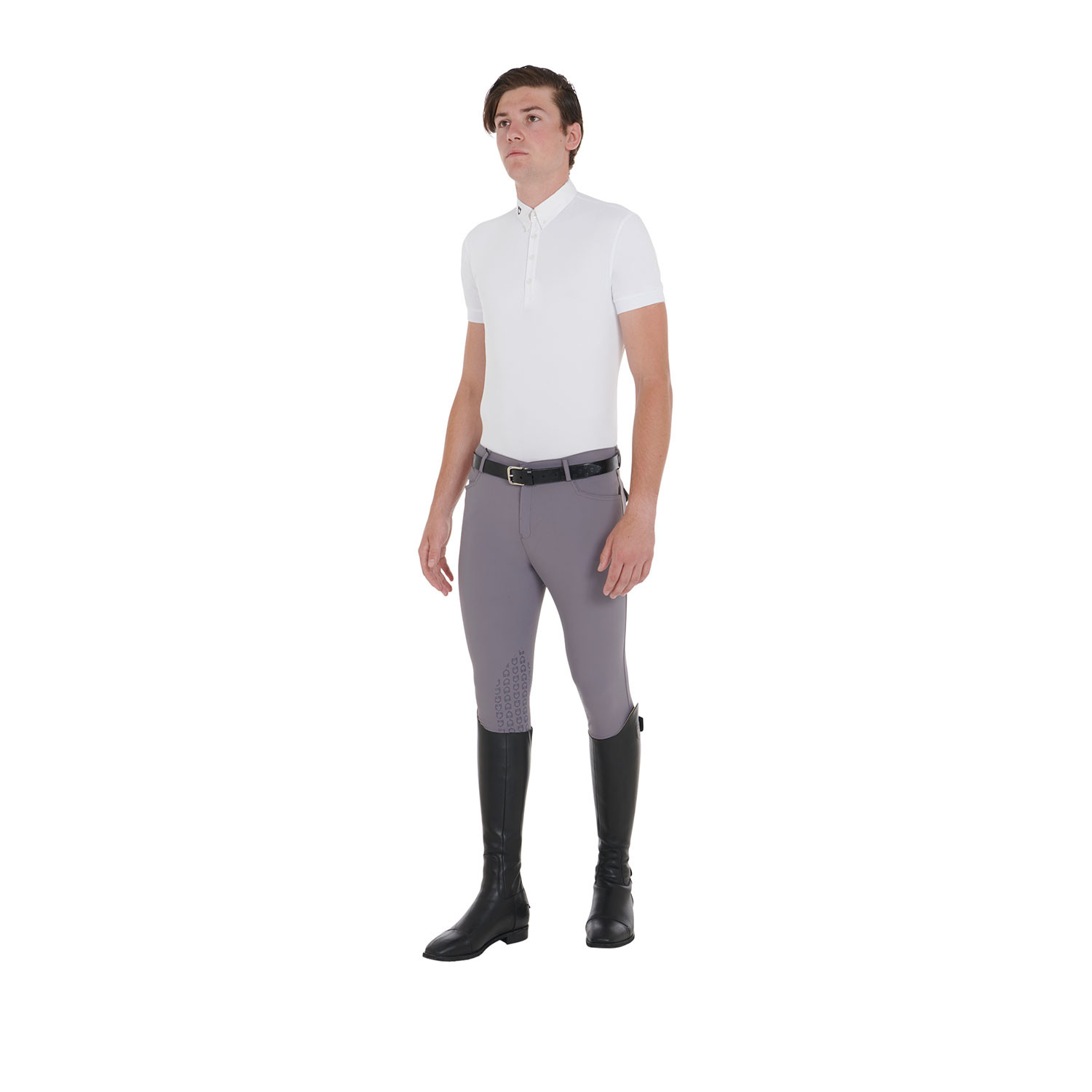 Herren-Sommerreithose neueste Generation