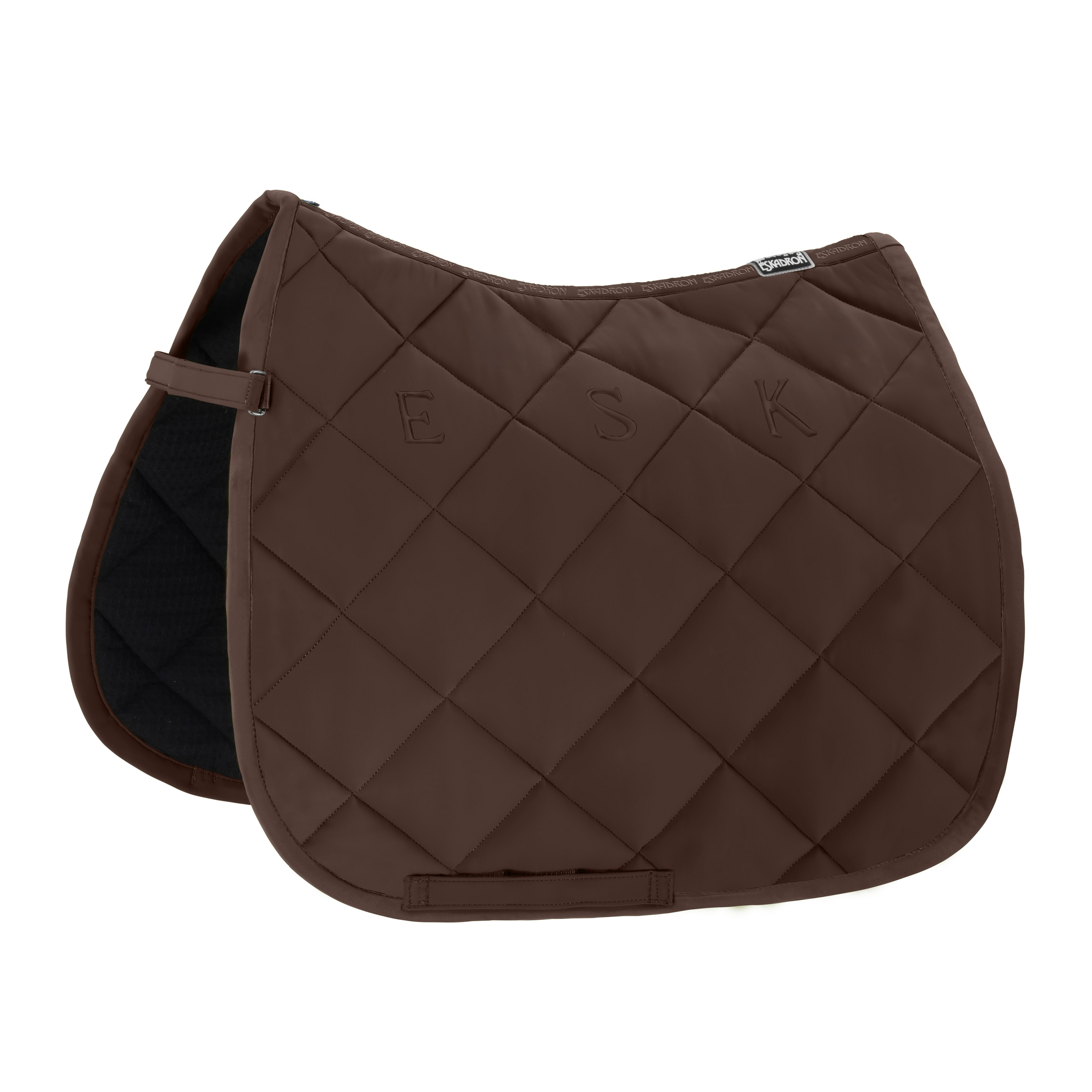 Zadeldek Pro Soft
