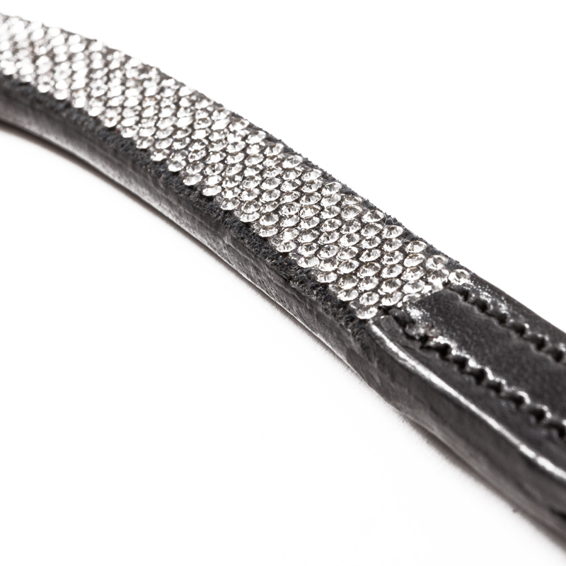 Browband "Starlet"-for Weymouth