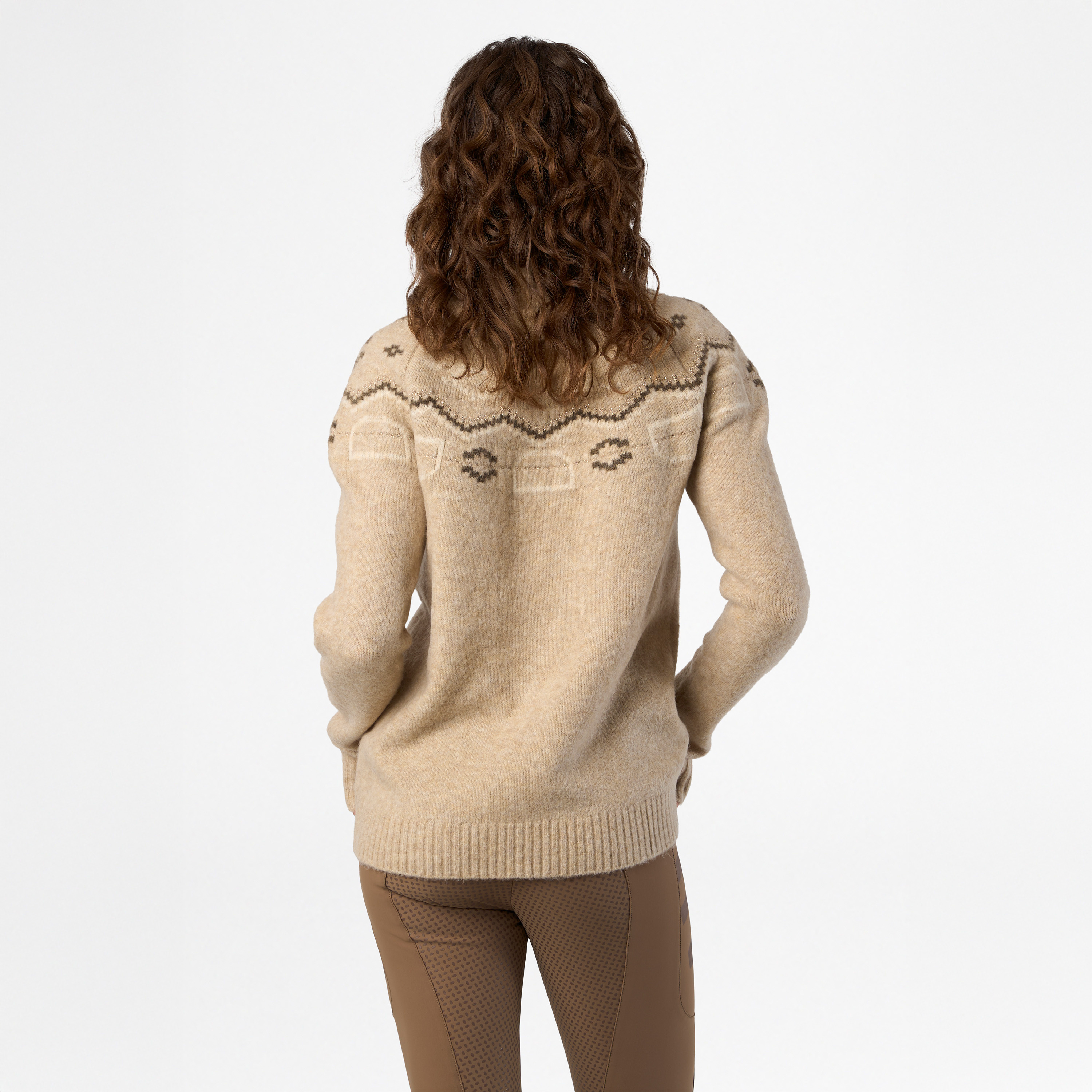 Pullover Josie