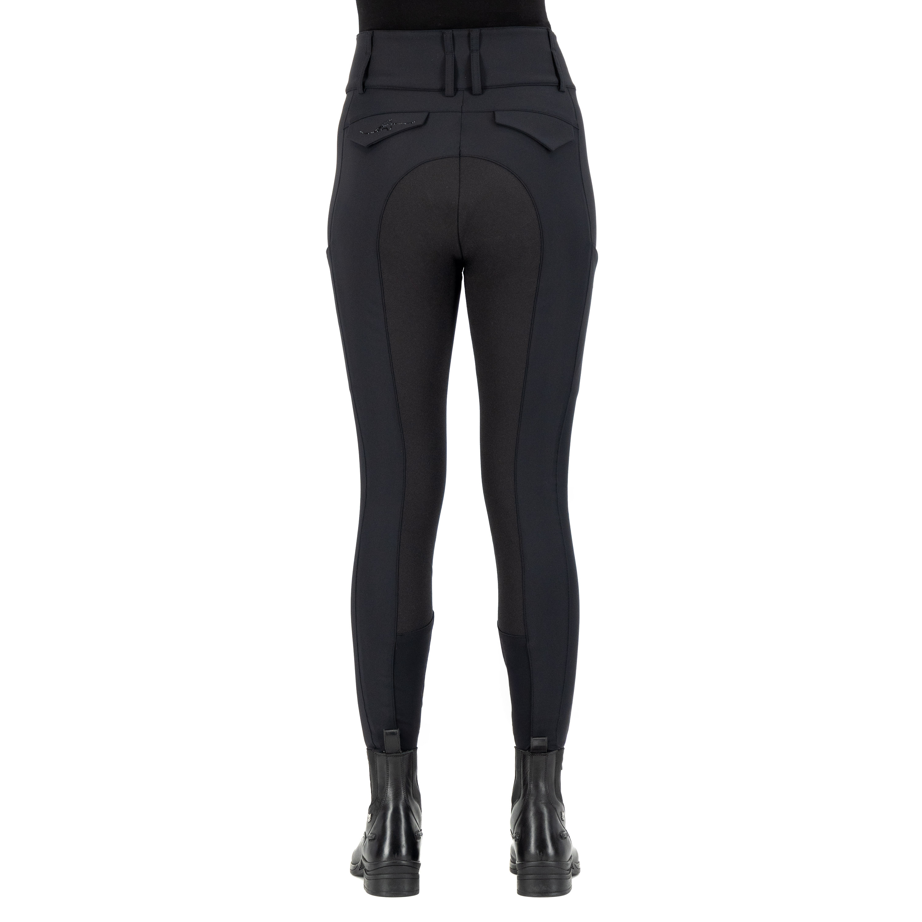 Reithose Aurelia Grip Connect Full
