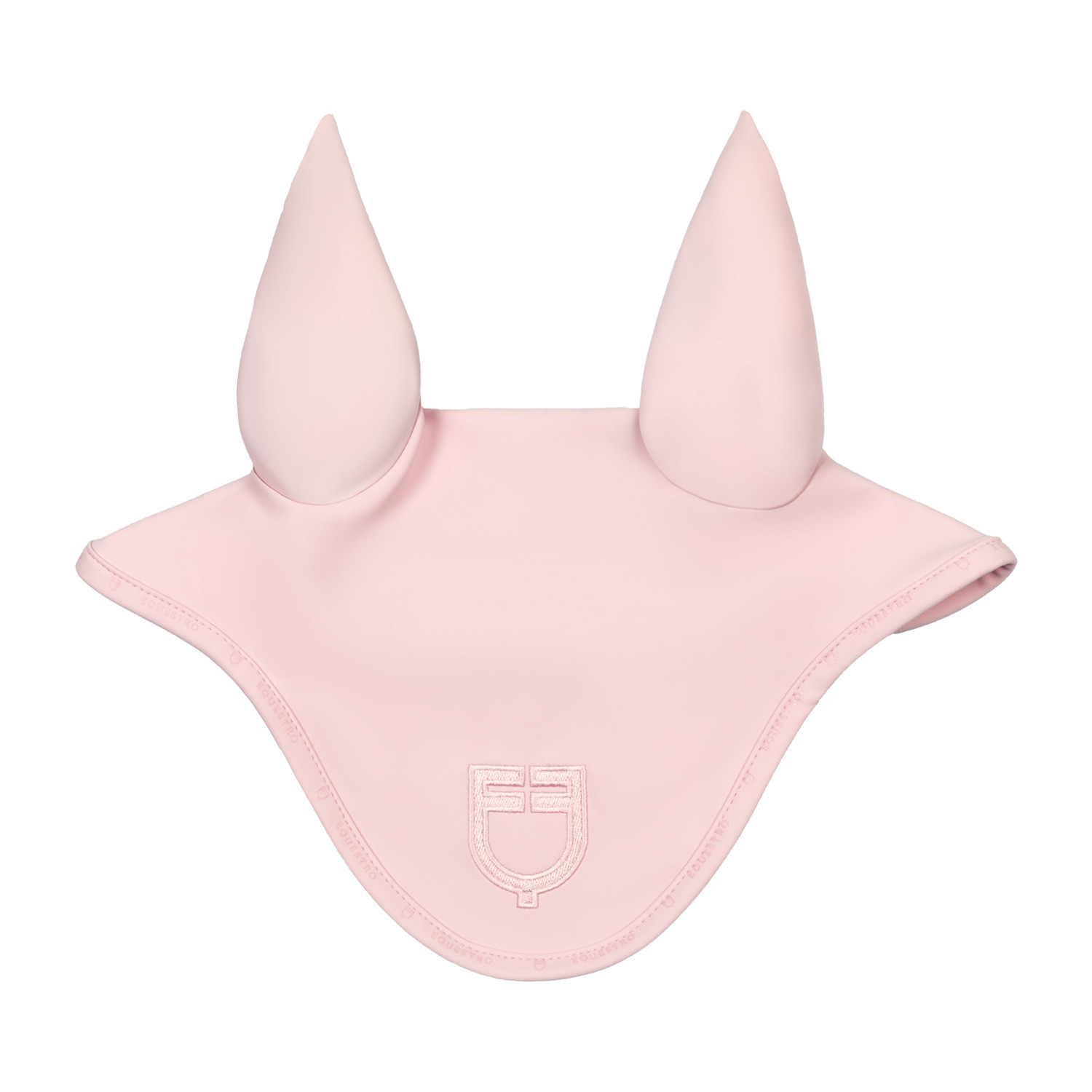 Silica Fliegenhaube mit Logo