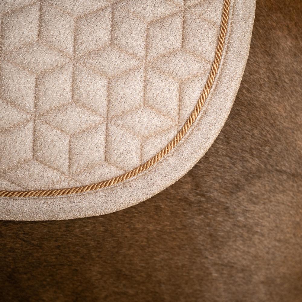 Tapis de selle Sparkling