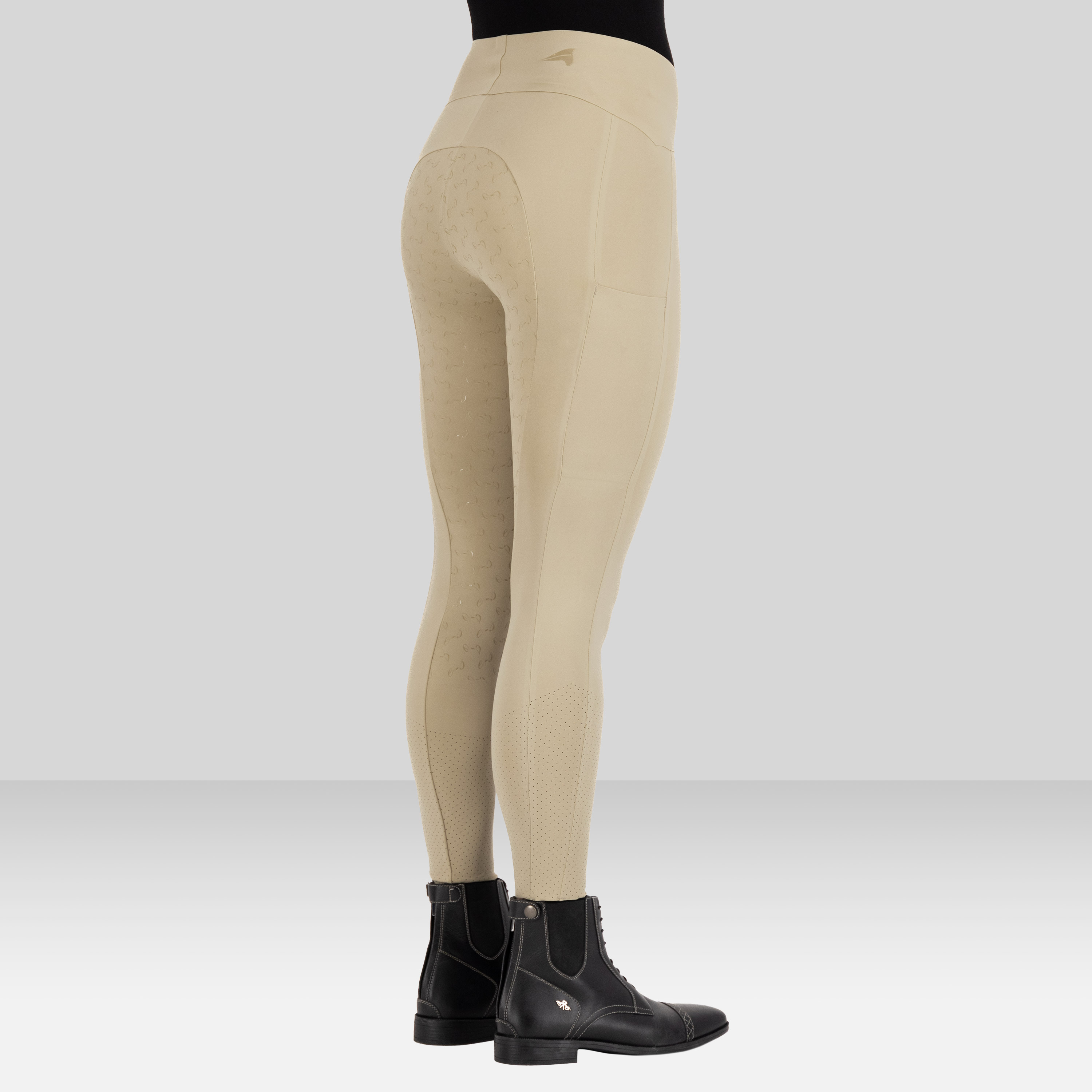 Reitlegging Empower FullGrip