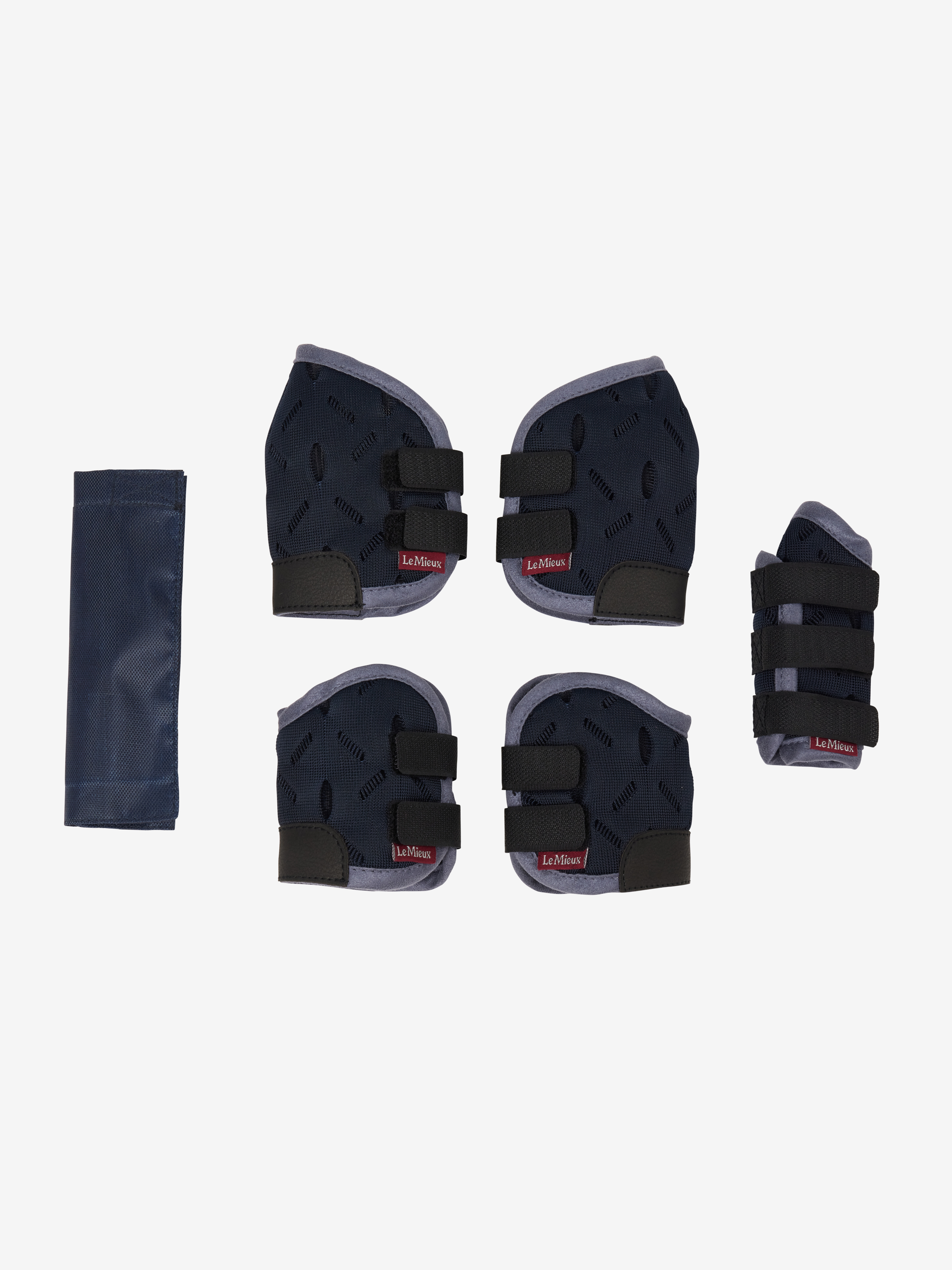 Toy Pony Reiseset Navy