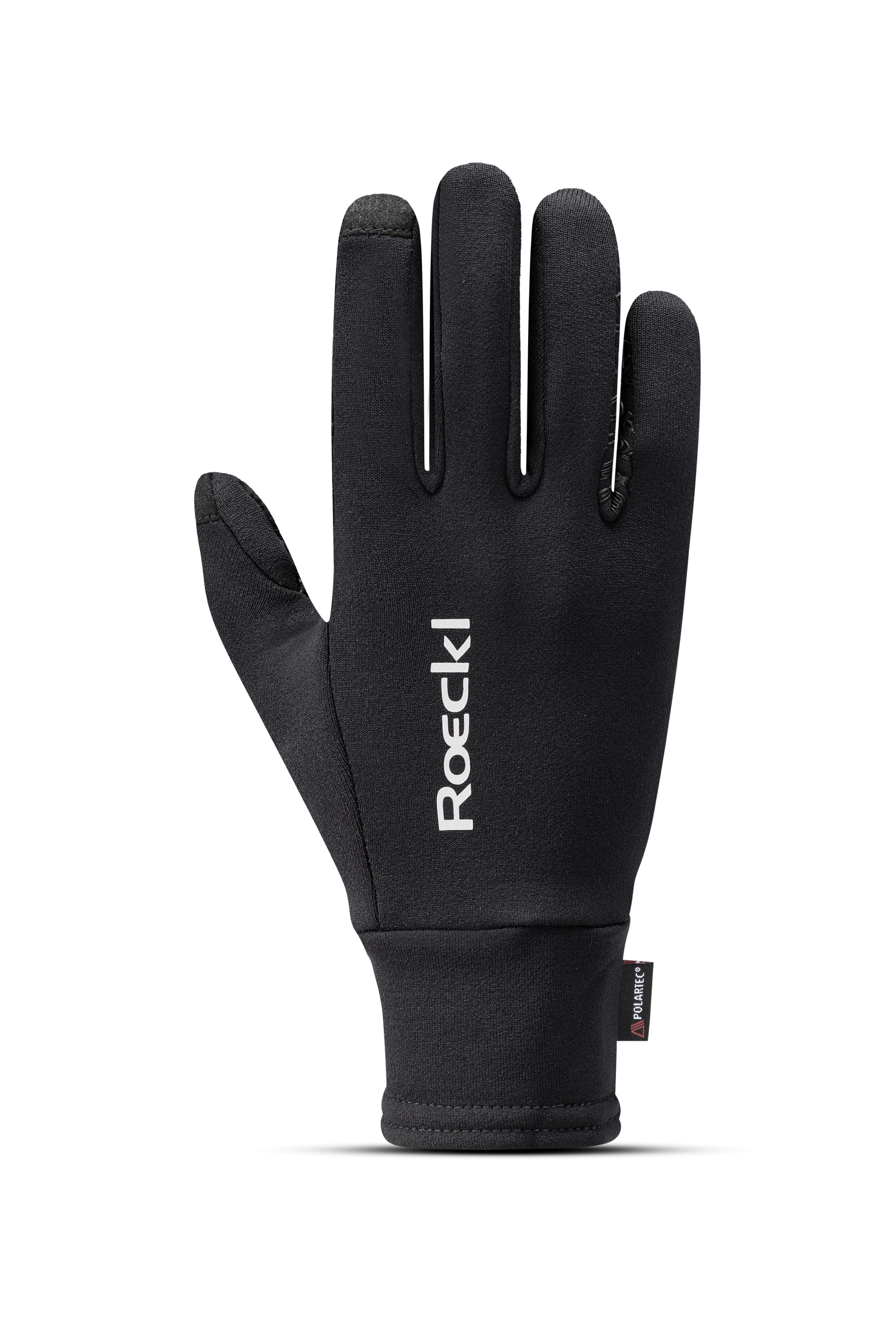Gants d'équitation Weldon