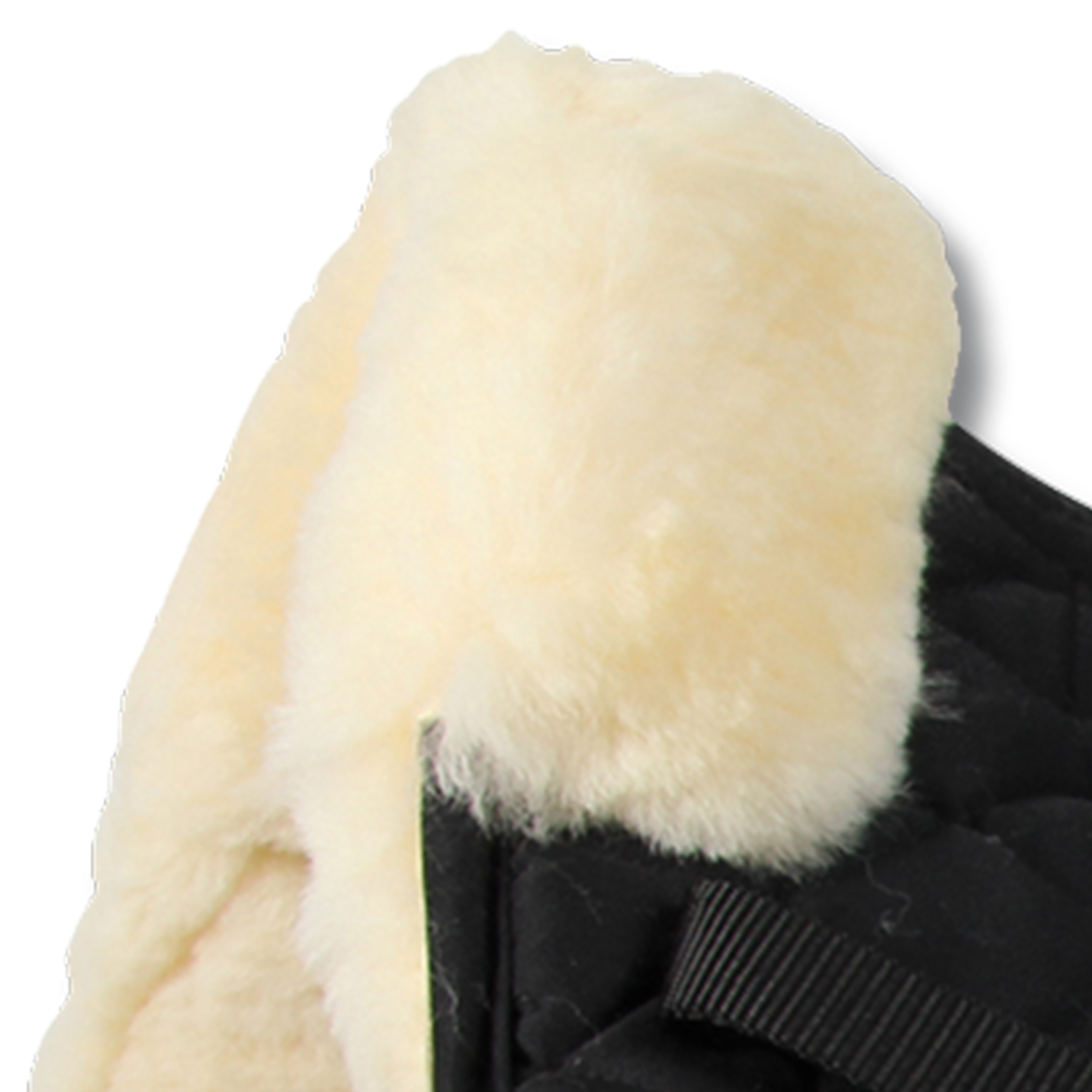 Schabracke Mailand Lammfell