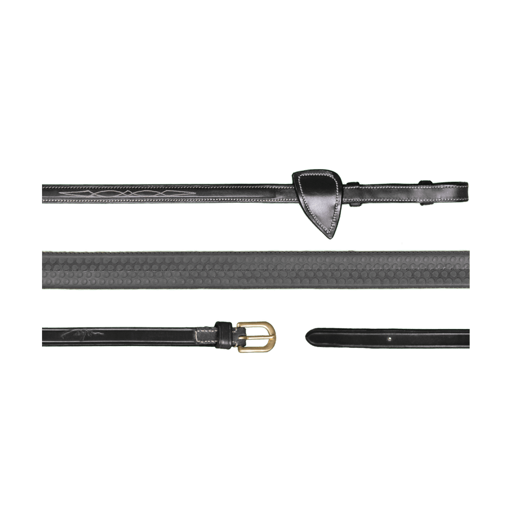 5/8" (16 mm) Gummizügel | Dy'on 5/8" (16 mm) Gummizügel | Dy'on