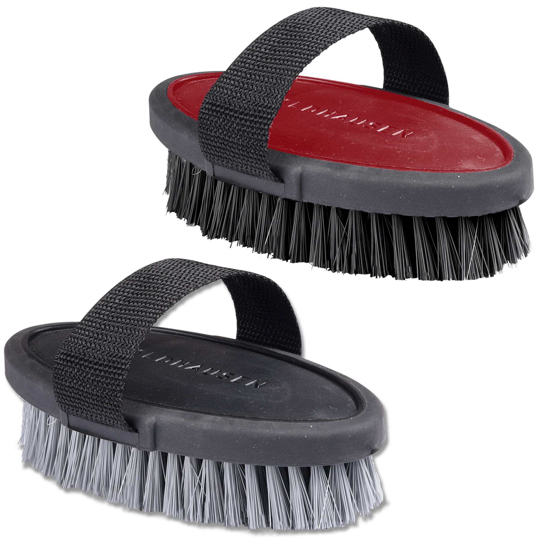 Kardätsche, 2,5 cm Borste