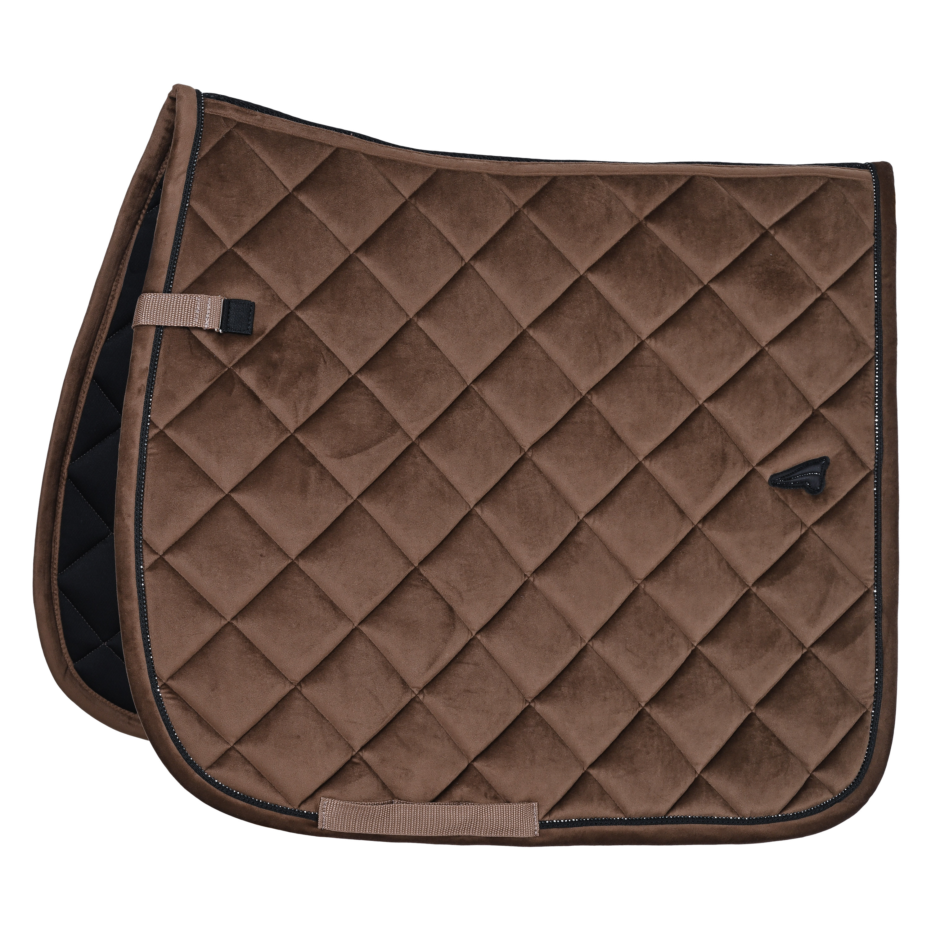 Schabracke Velvet DR