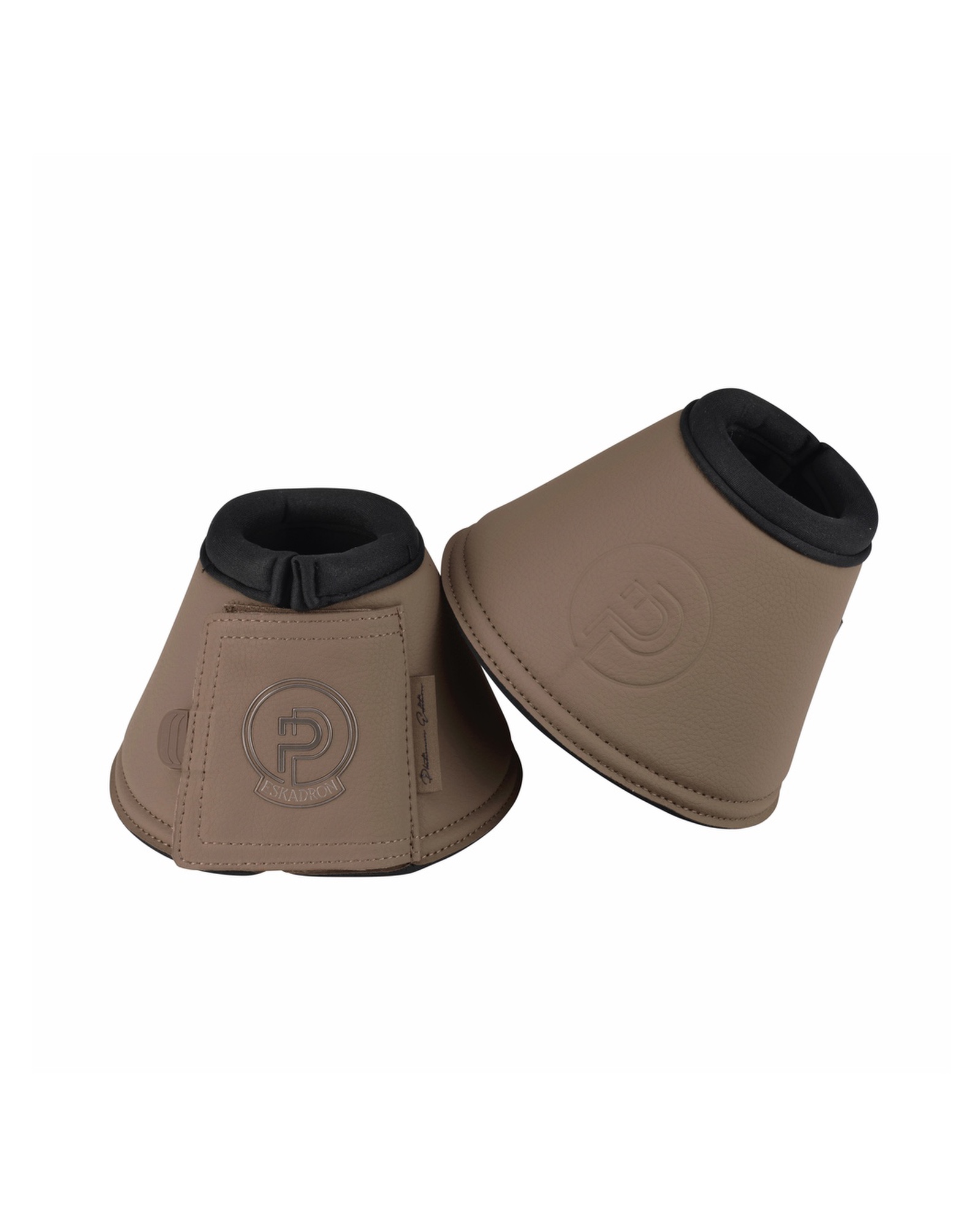 Hufglocken Platinum Faux Leather