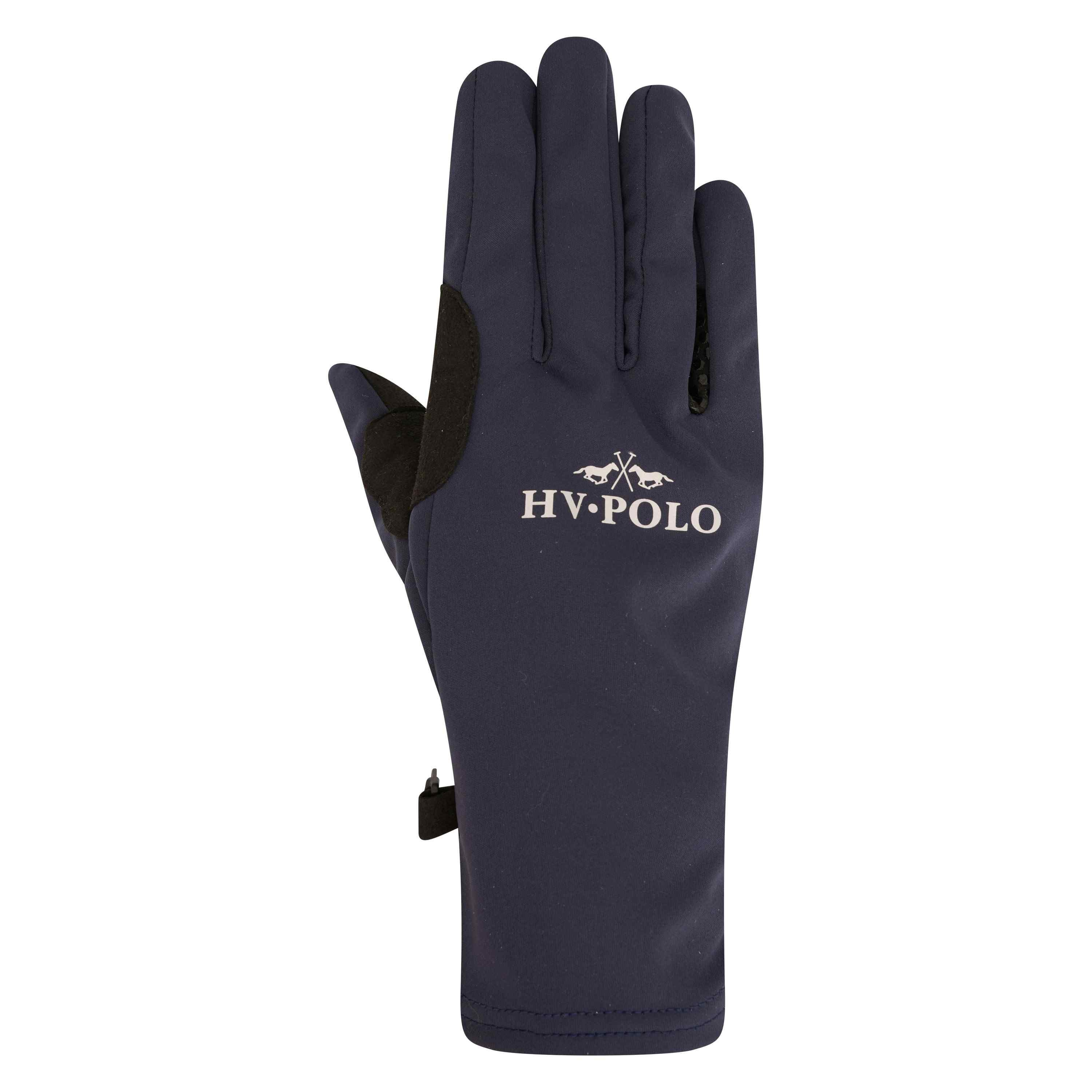 Handschuhe Tech-winter