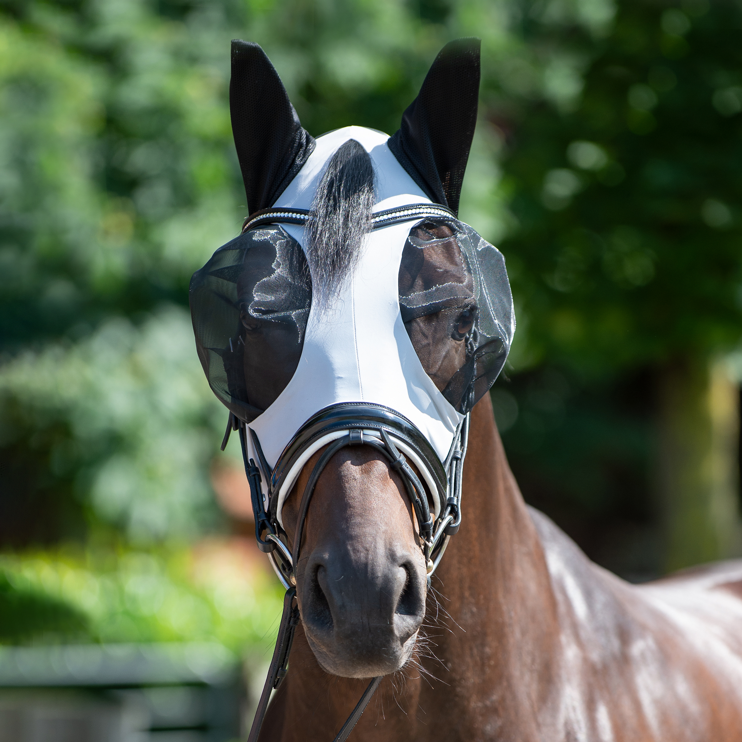 Masque anti-mouches Twin Fit Flexi
