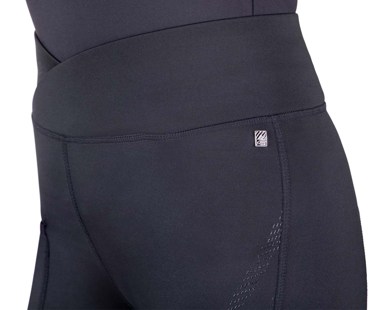 Reitlegging Raquel Vollbesatz