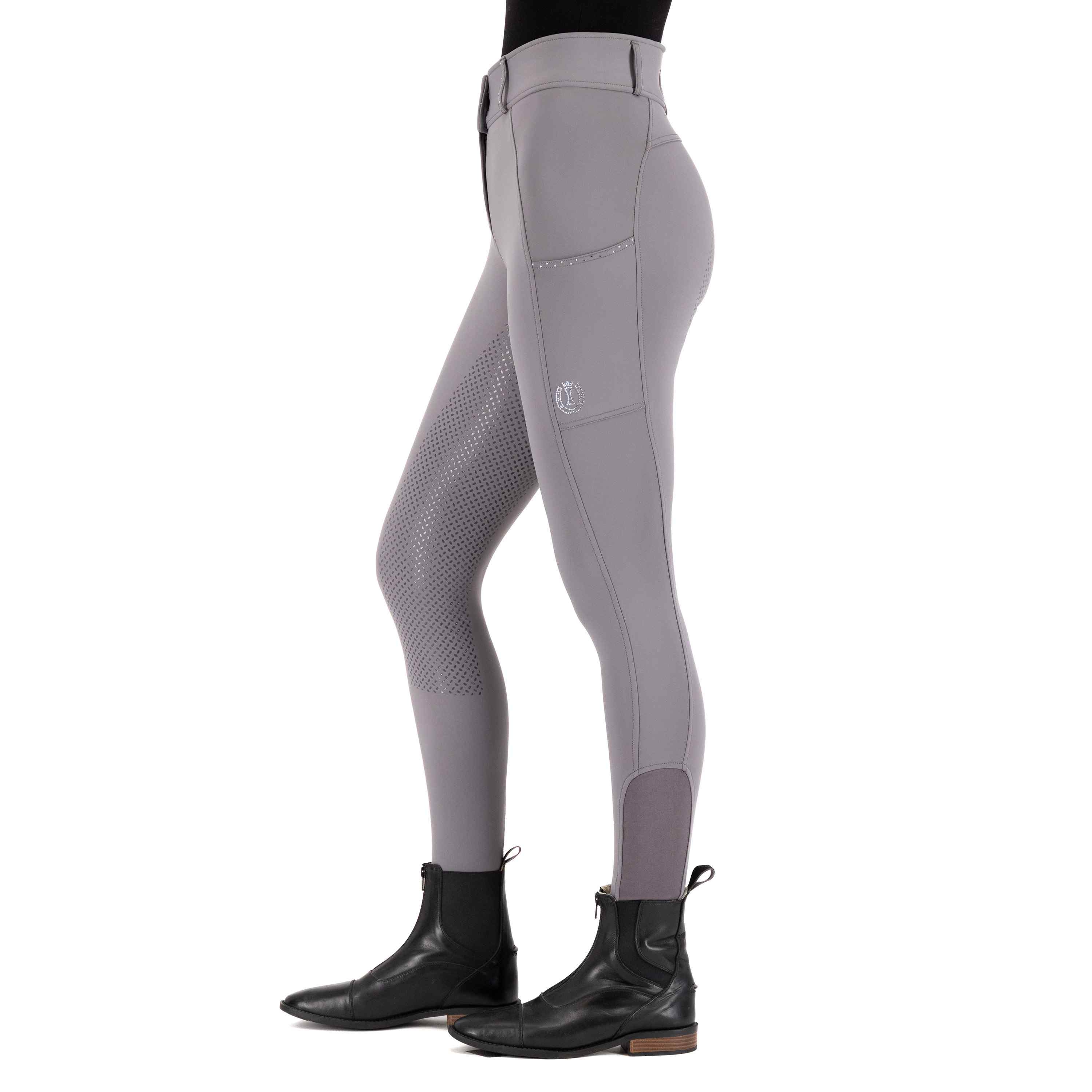 Reithose Bliss FullGrip