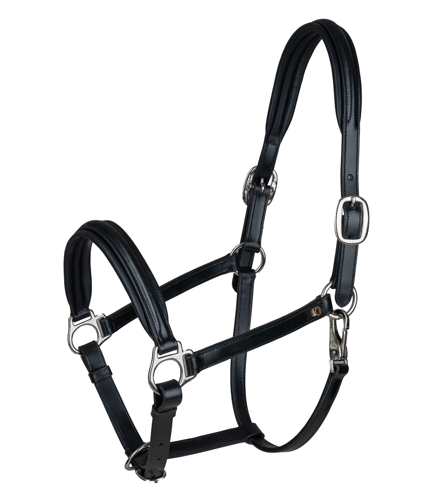 Lederhalfter S-Line Classy Lederhalfter S-Line Classy