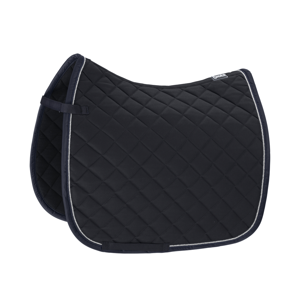 Saddle pad Matrix Contrast