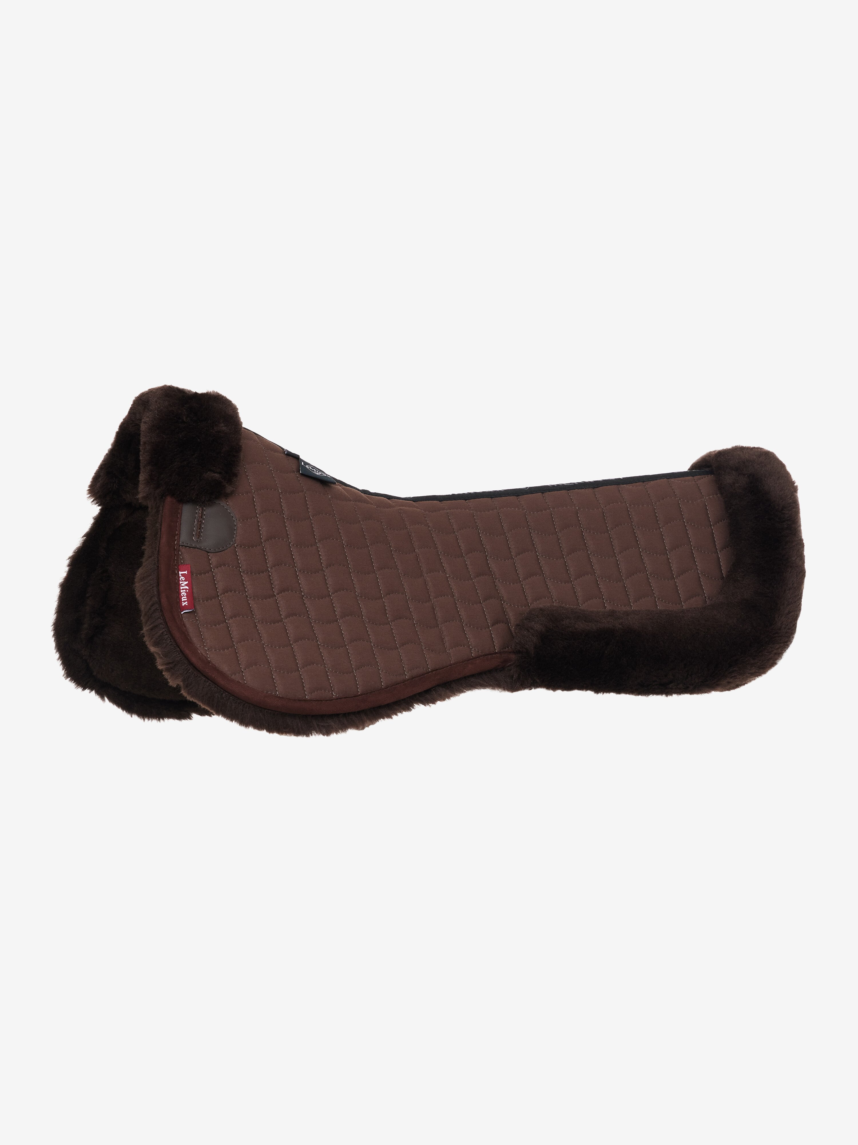 Merino+ Sattelpad