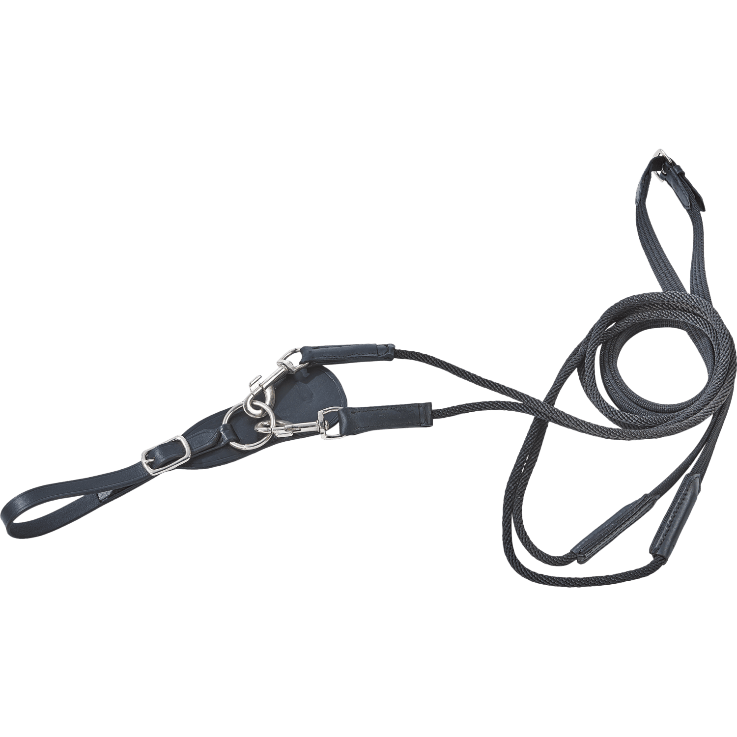 Schlaufzügel Basic-Kordel