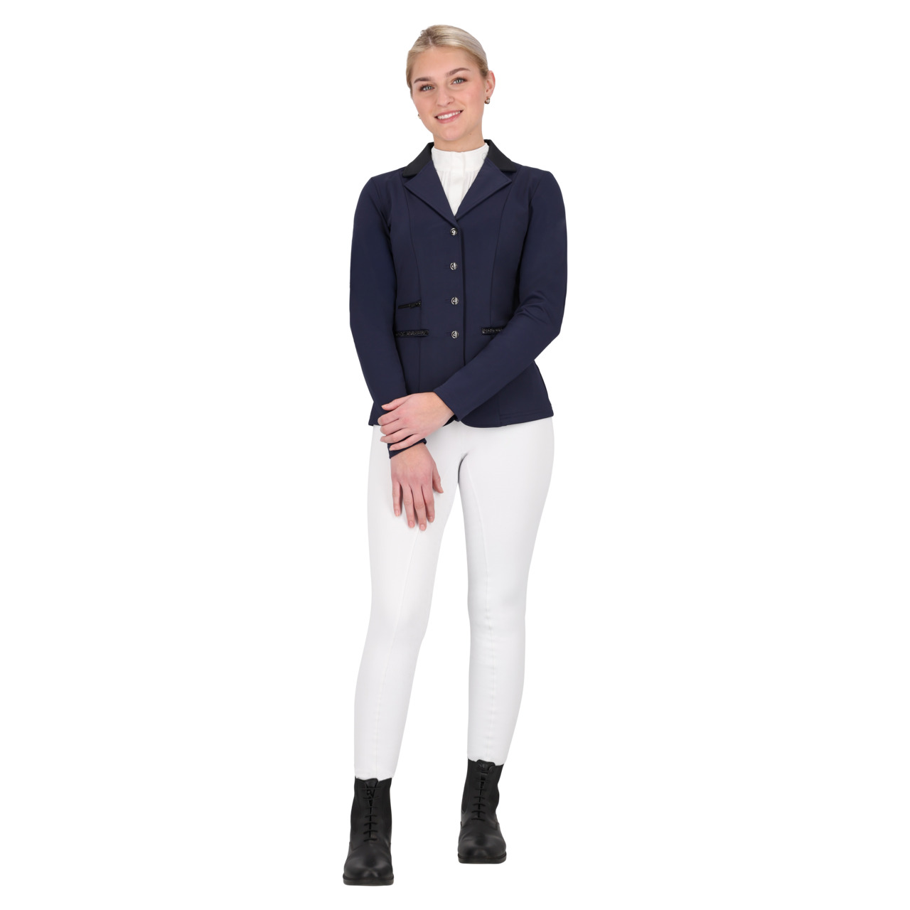Turnierjacket Juliet