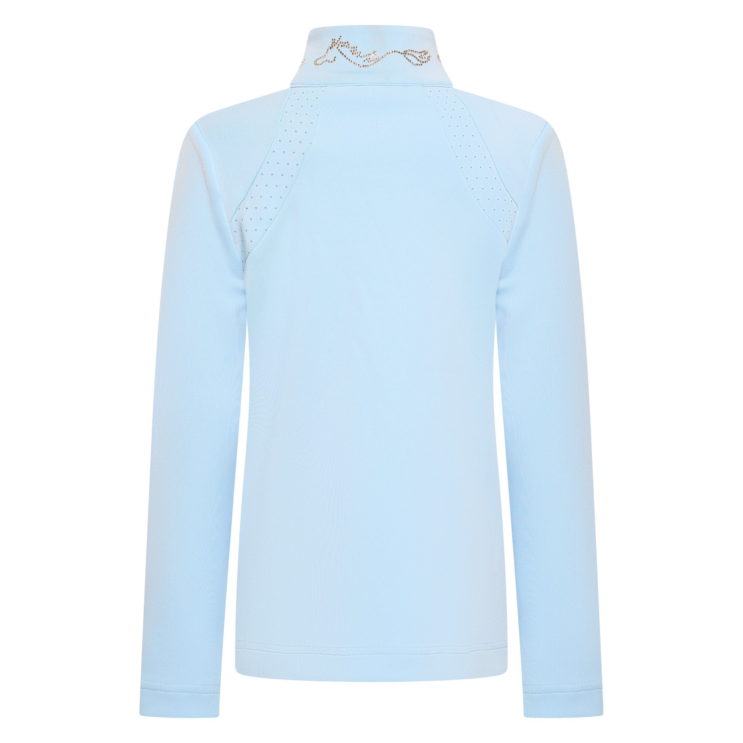 Tech Kinder cardigan Lilian