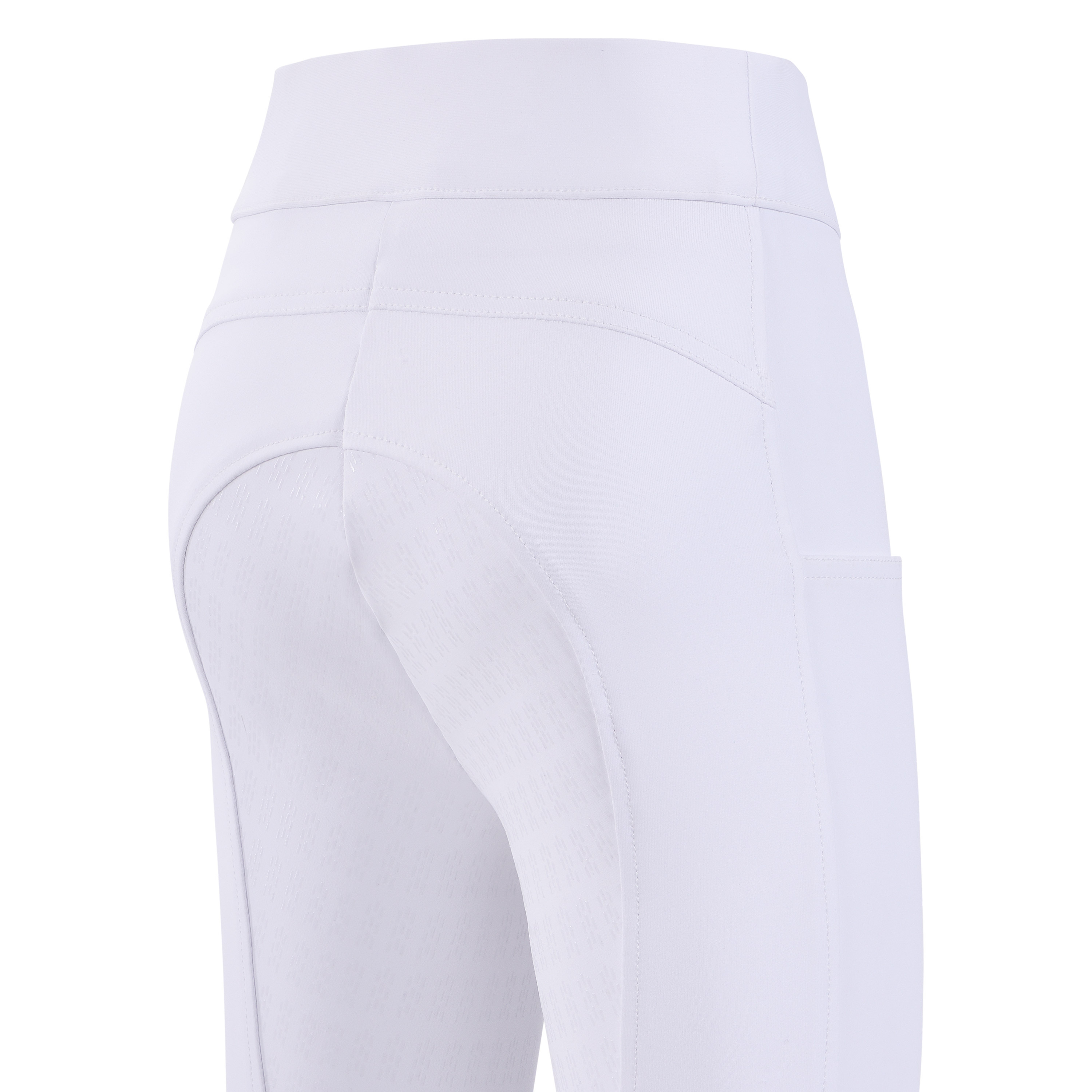 Reitlegging Kinder Basic FullGrip