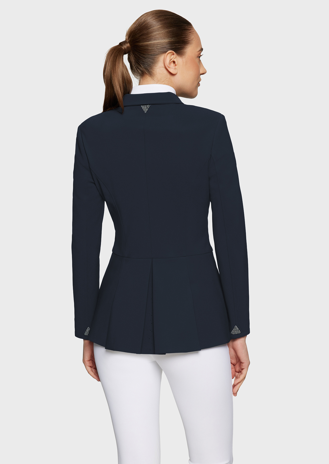 Kurzfrack Crystal Fabric