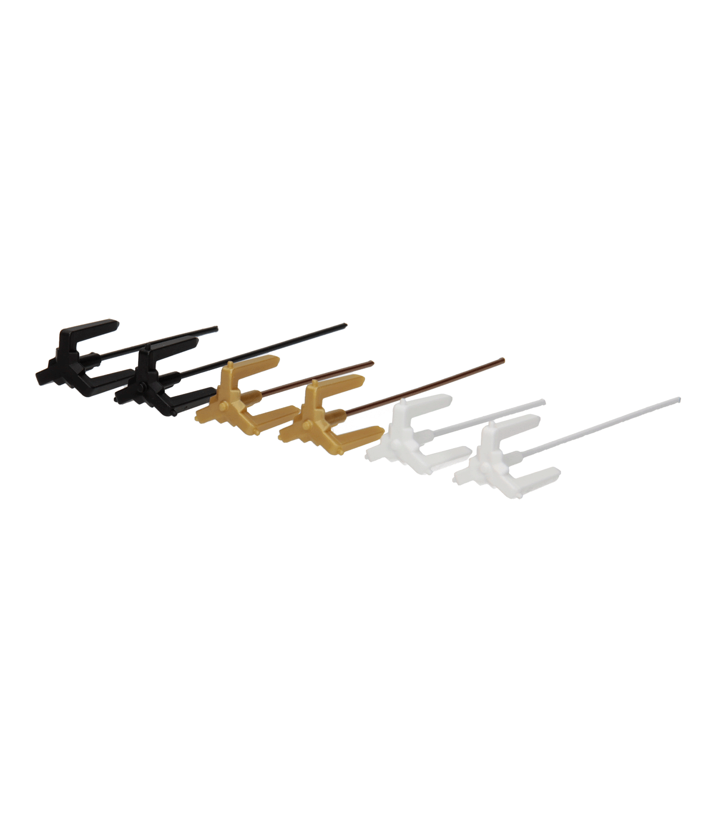 Braiding aid Quick Knot Deluxe