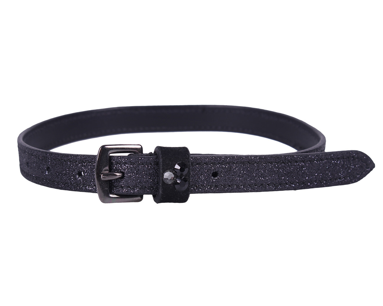 Shimmer spur straps