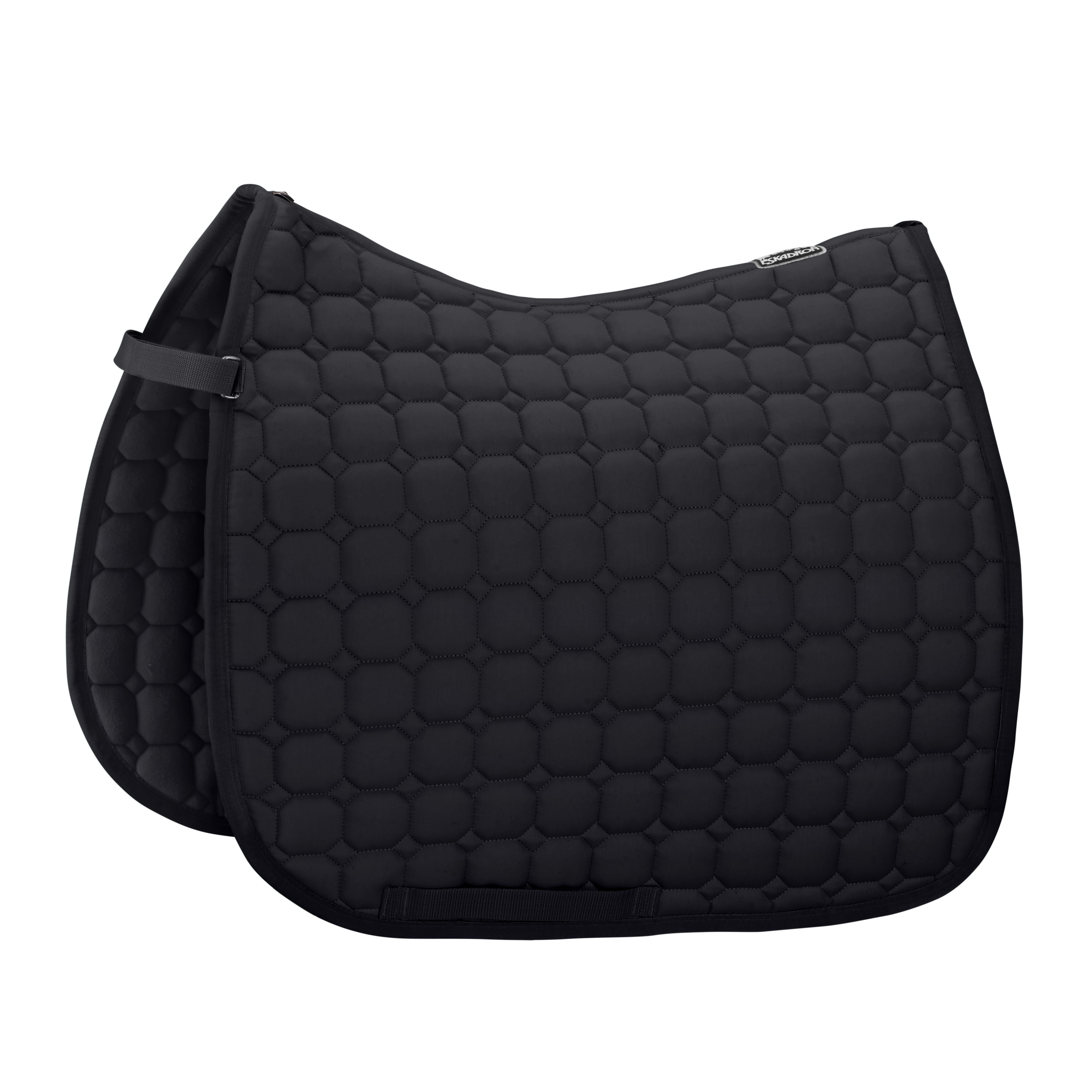 Zadeldek Cotton Molton