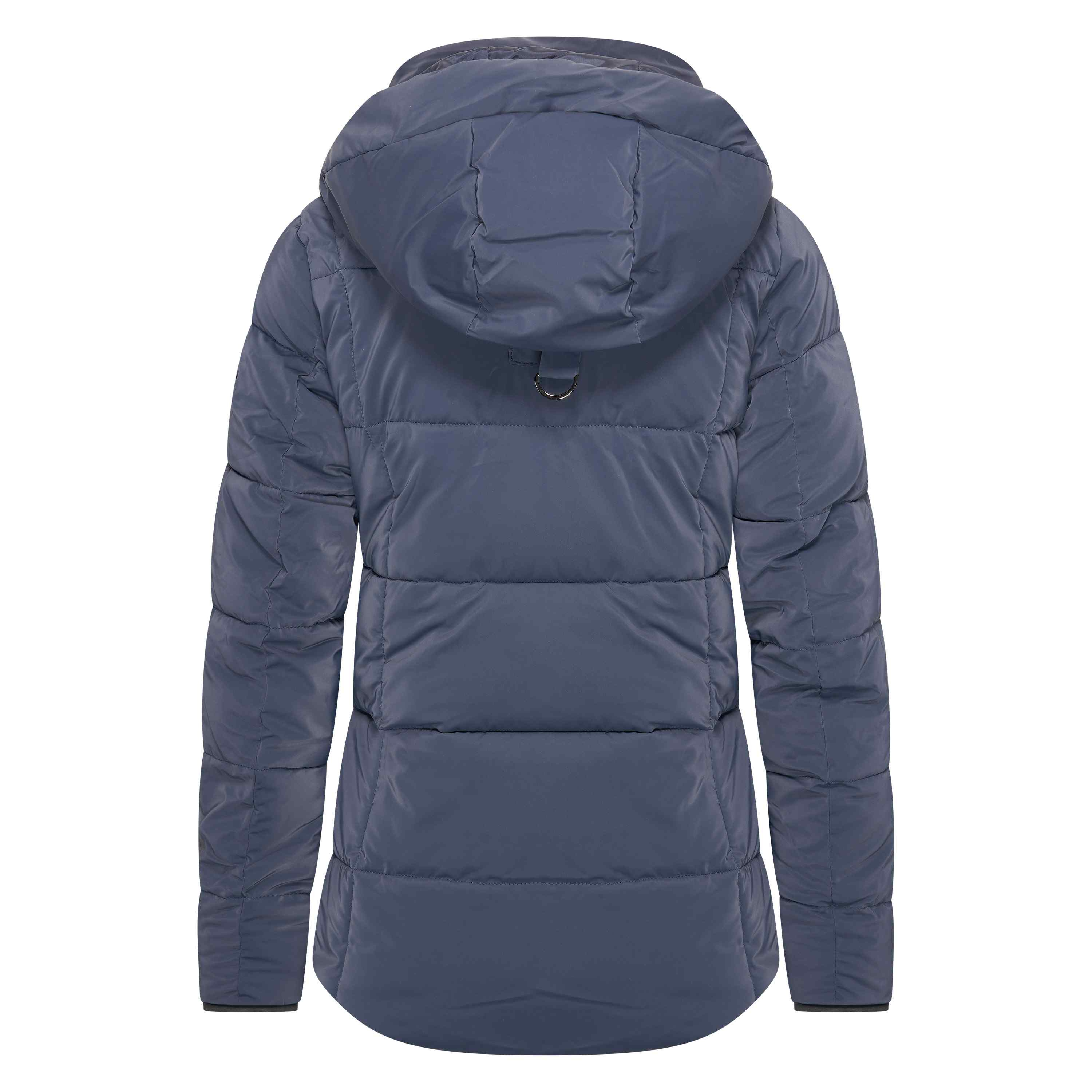 Jacke Beau