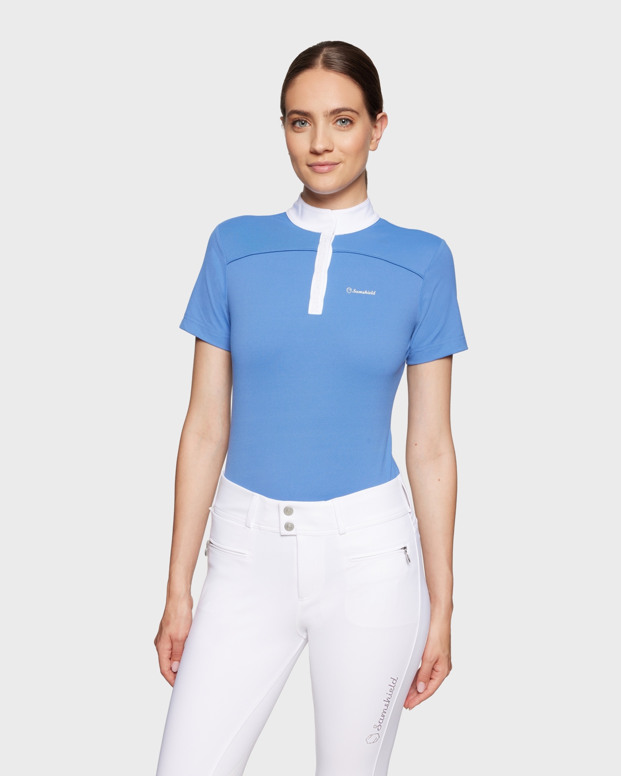 Show shirt ladies Jeanne