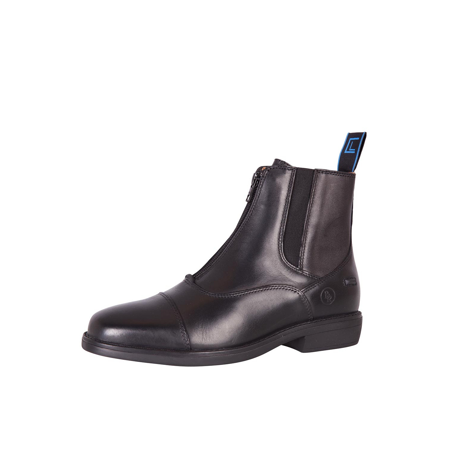 Jodhpur-Stiefeletten CL Noblesse Zip Damen
