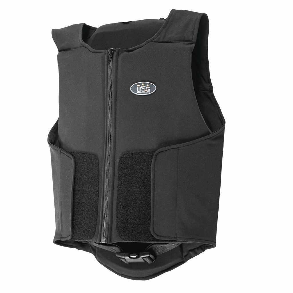 Precto Air Fit in black