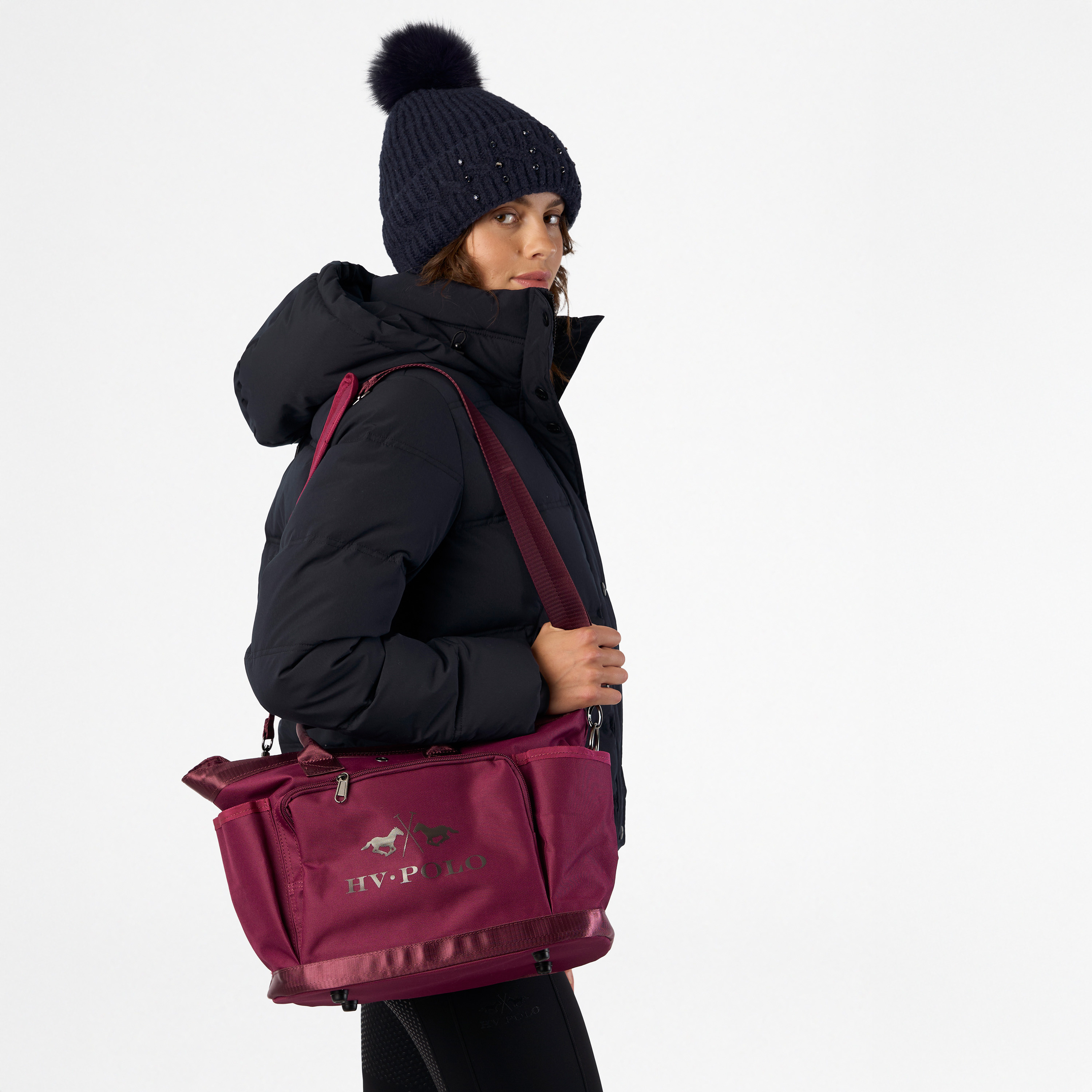 Putztasche Jonna