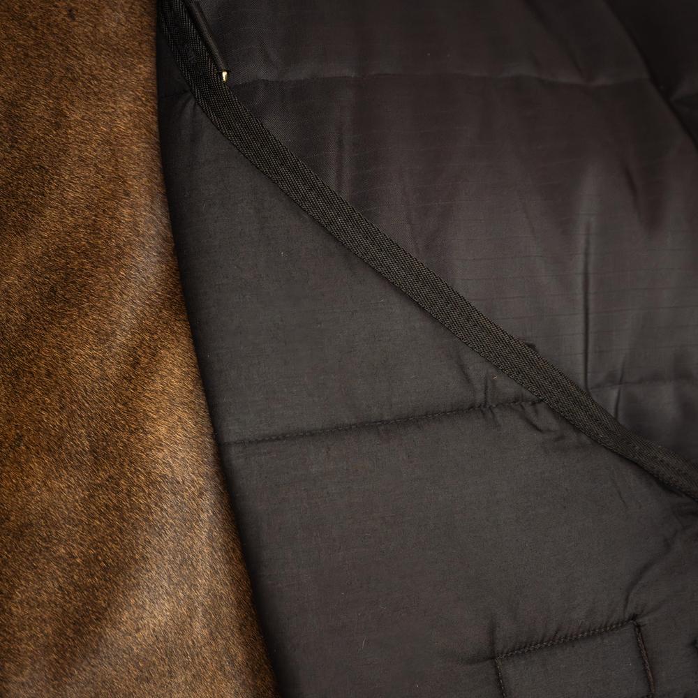 Stalldecke Classic mit Halsteil 200 g