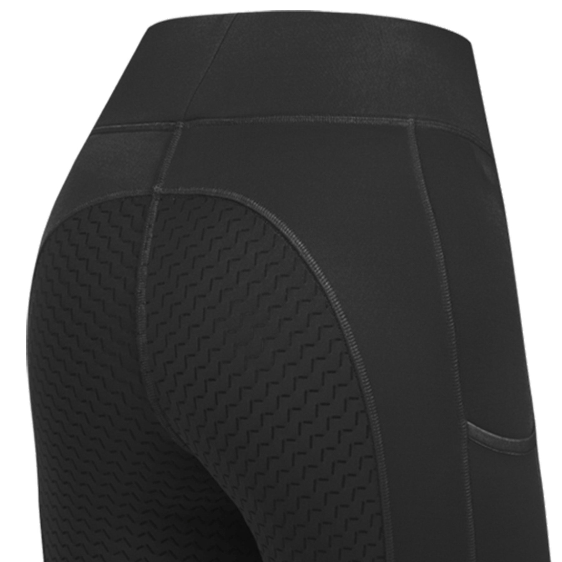 Thermo-Reitleggings Ella