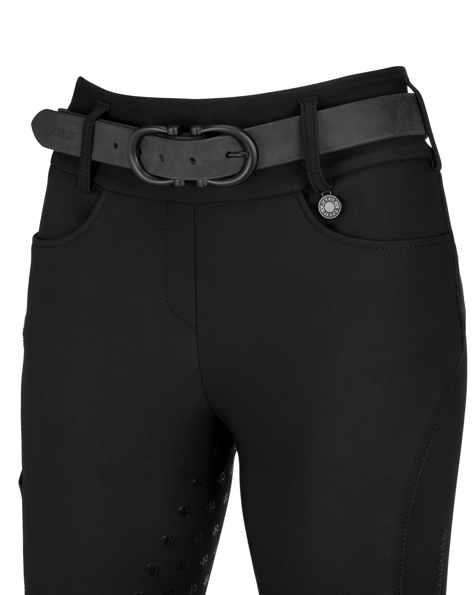 Reithose Damen Malia Sd mit Vollgrip