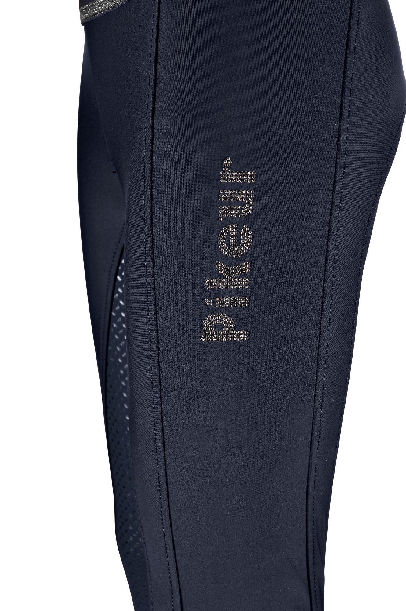 Reithose Kinder Ida Athl. Vollgrip