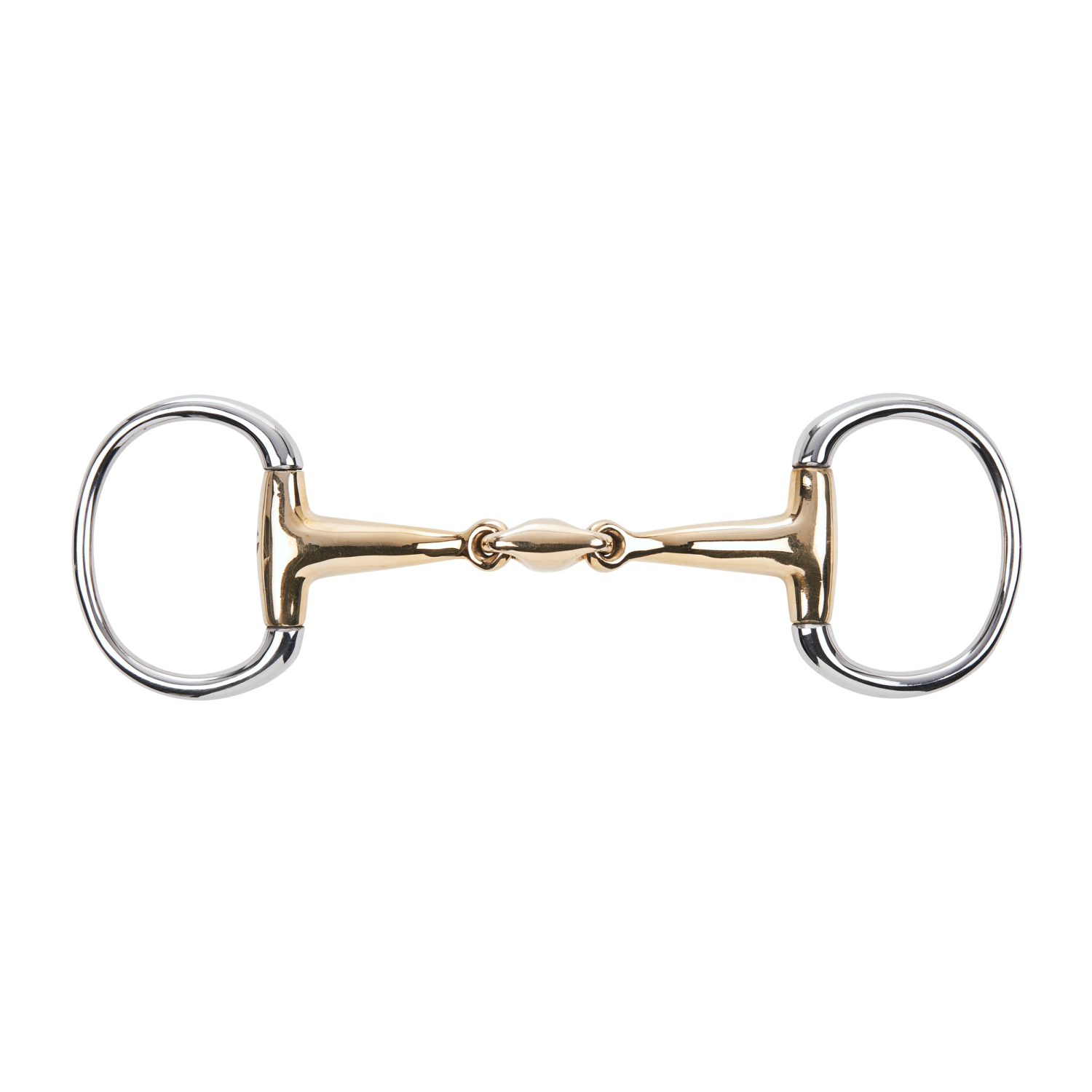 Olive head bit Kaugan®-Shaped 16 mm, double broken