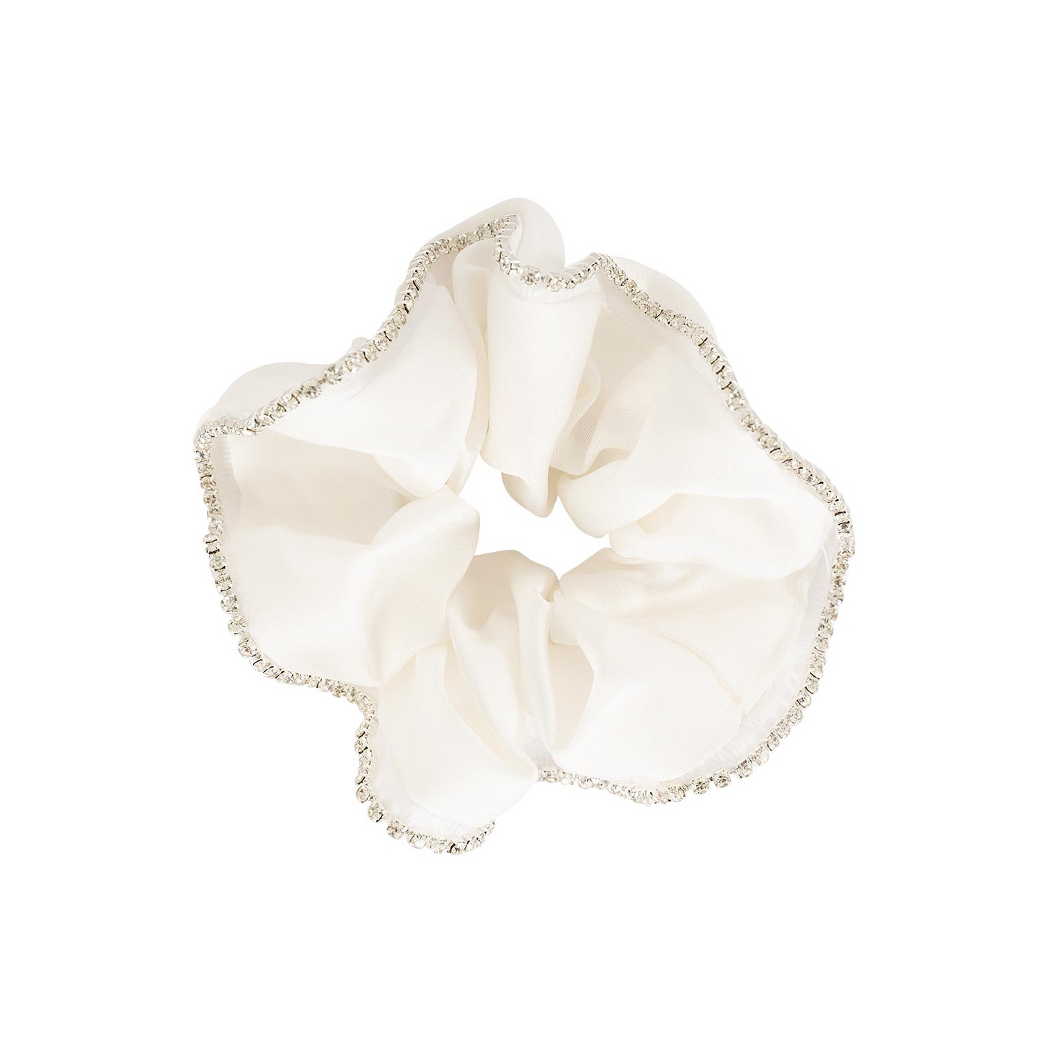 Scrunchie Shine