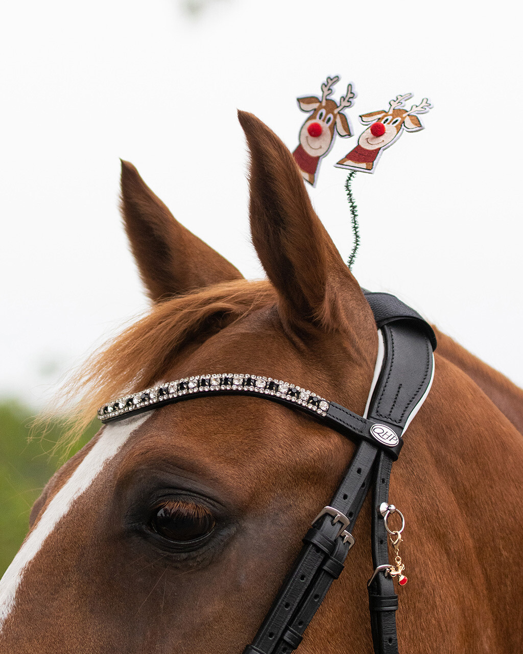 Christmas neck jewellery