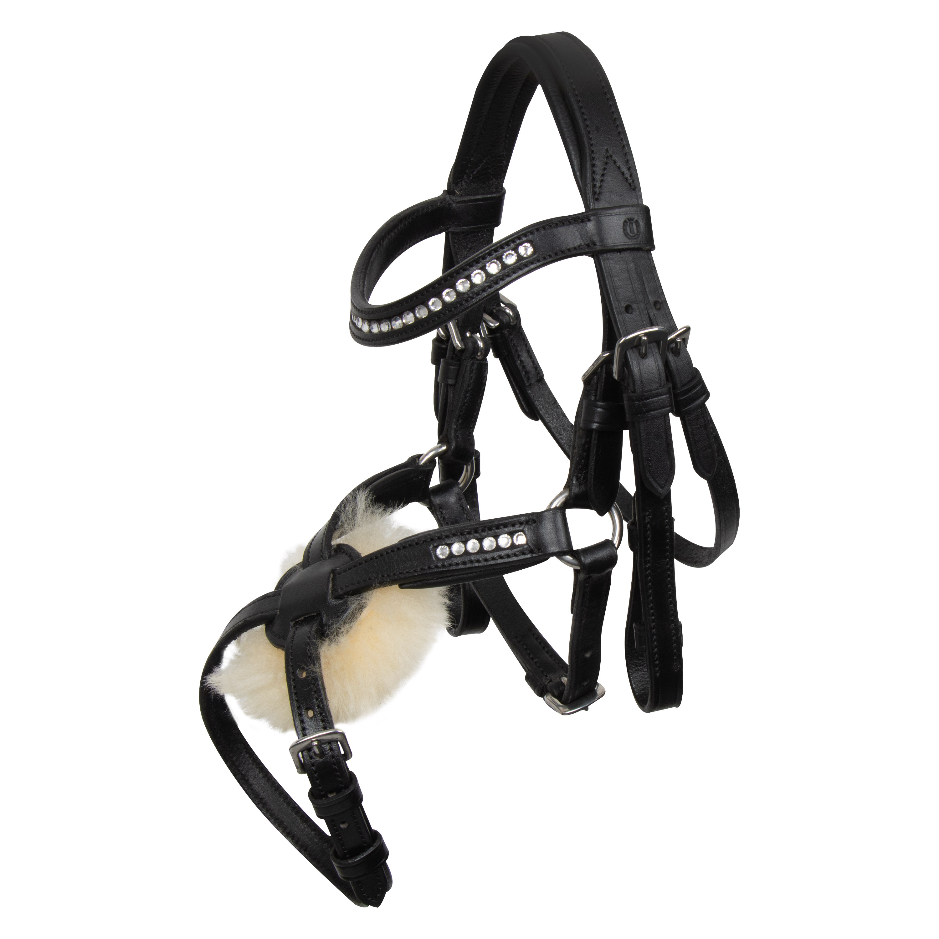 Hobby Horse Trense Free Spirit