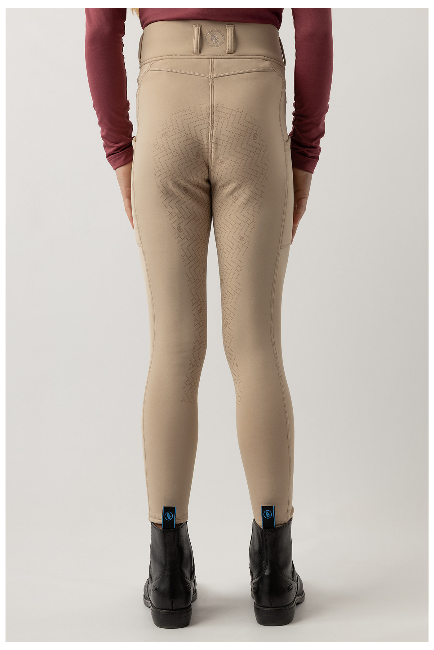 Eevolv Riding Tights Lenny