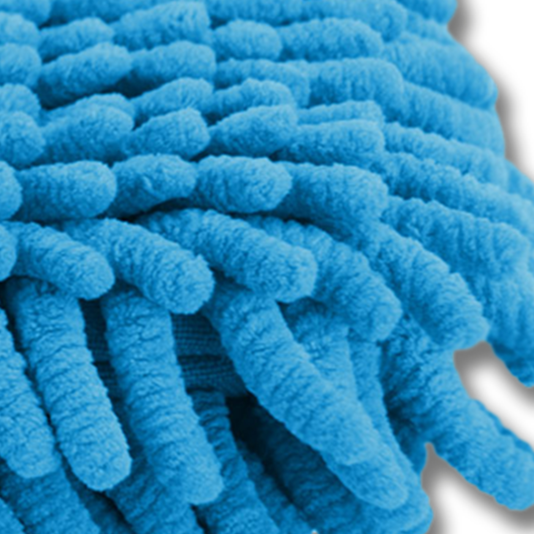 Putzhandschuh Mikrofaser