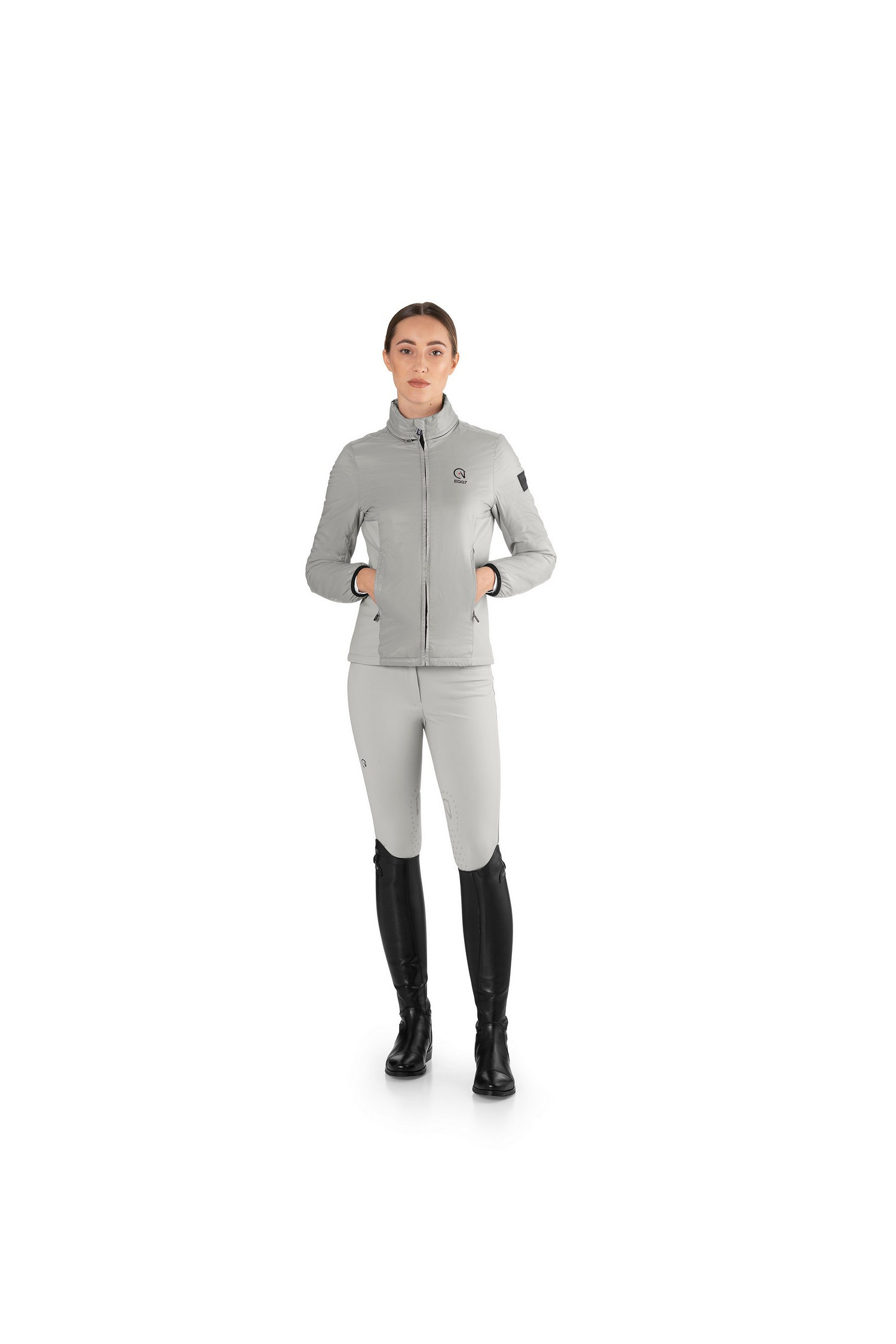 Sport-Steppjacke Cordy