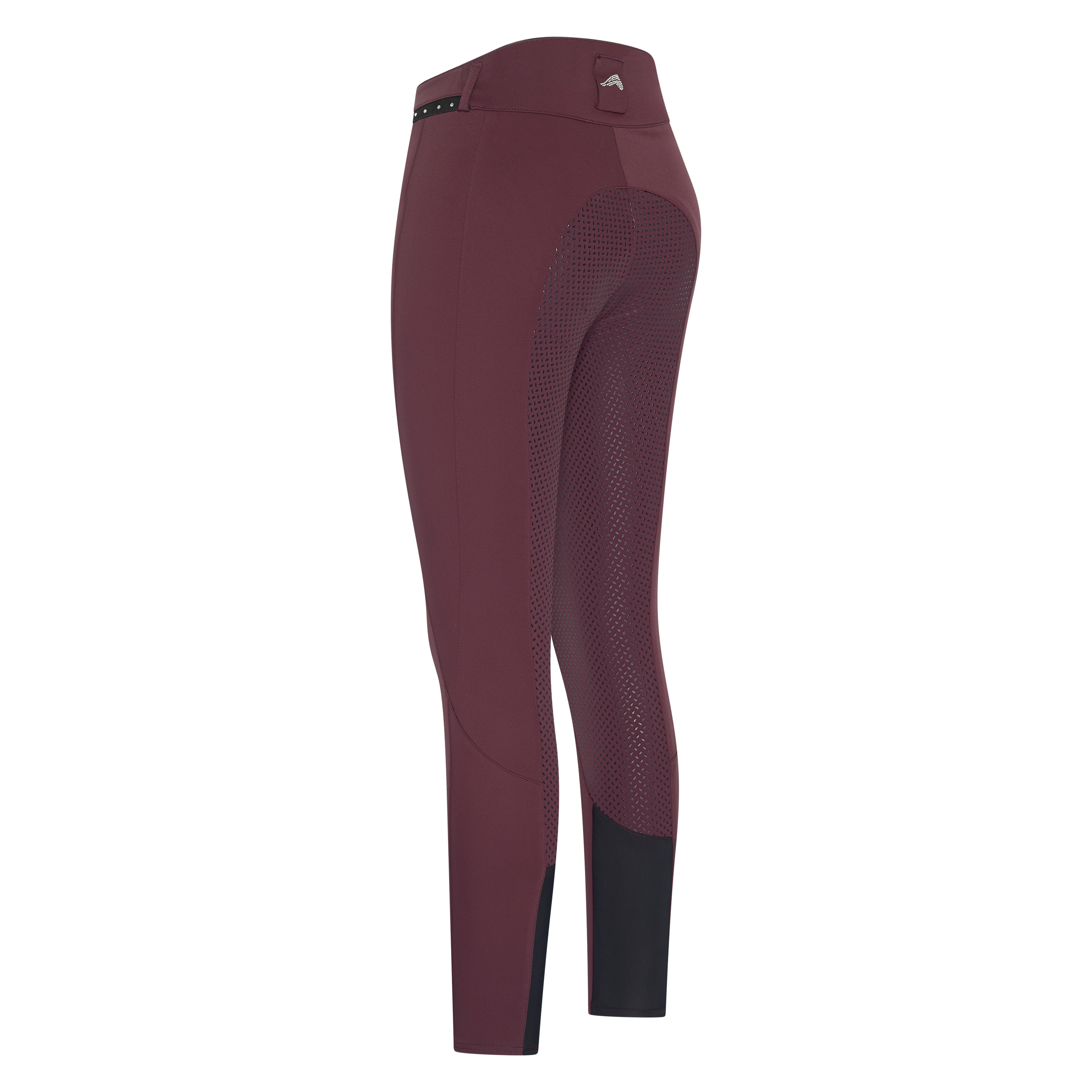 Reithose Equitation Queen Diamond FullGrip
